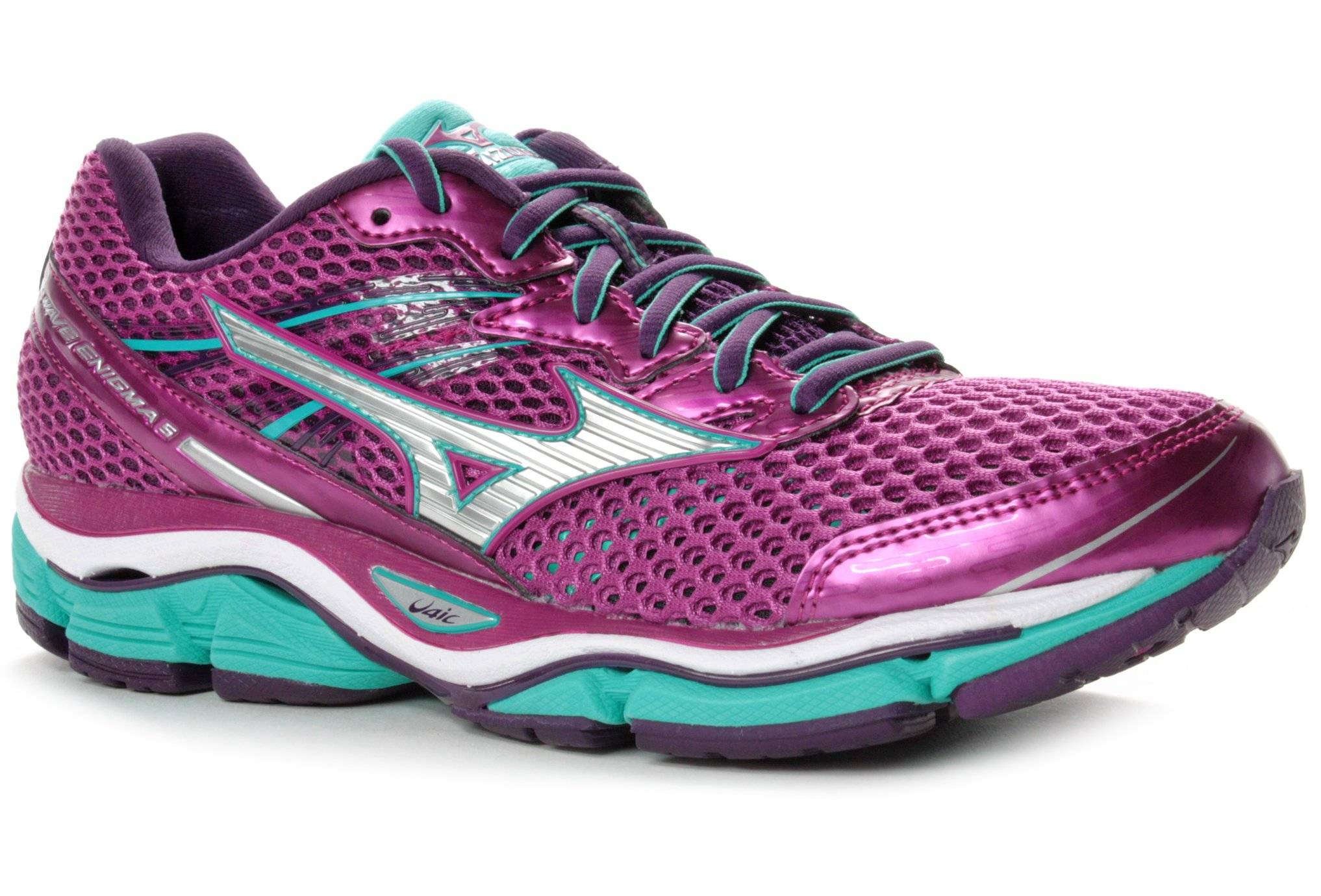 Mizuno wave enigma 5 femme best sale