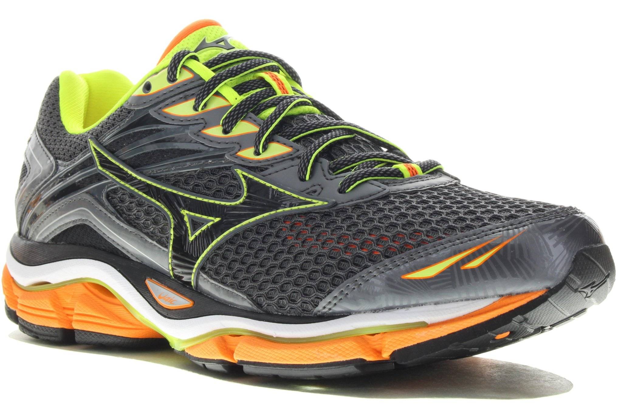 Mizuno Wave Enigma 6 M homme pas cher J1GC1602 10