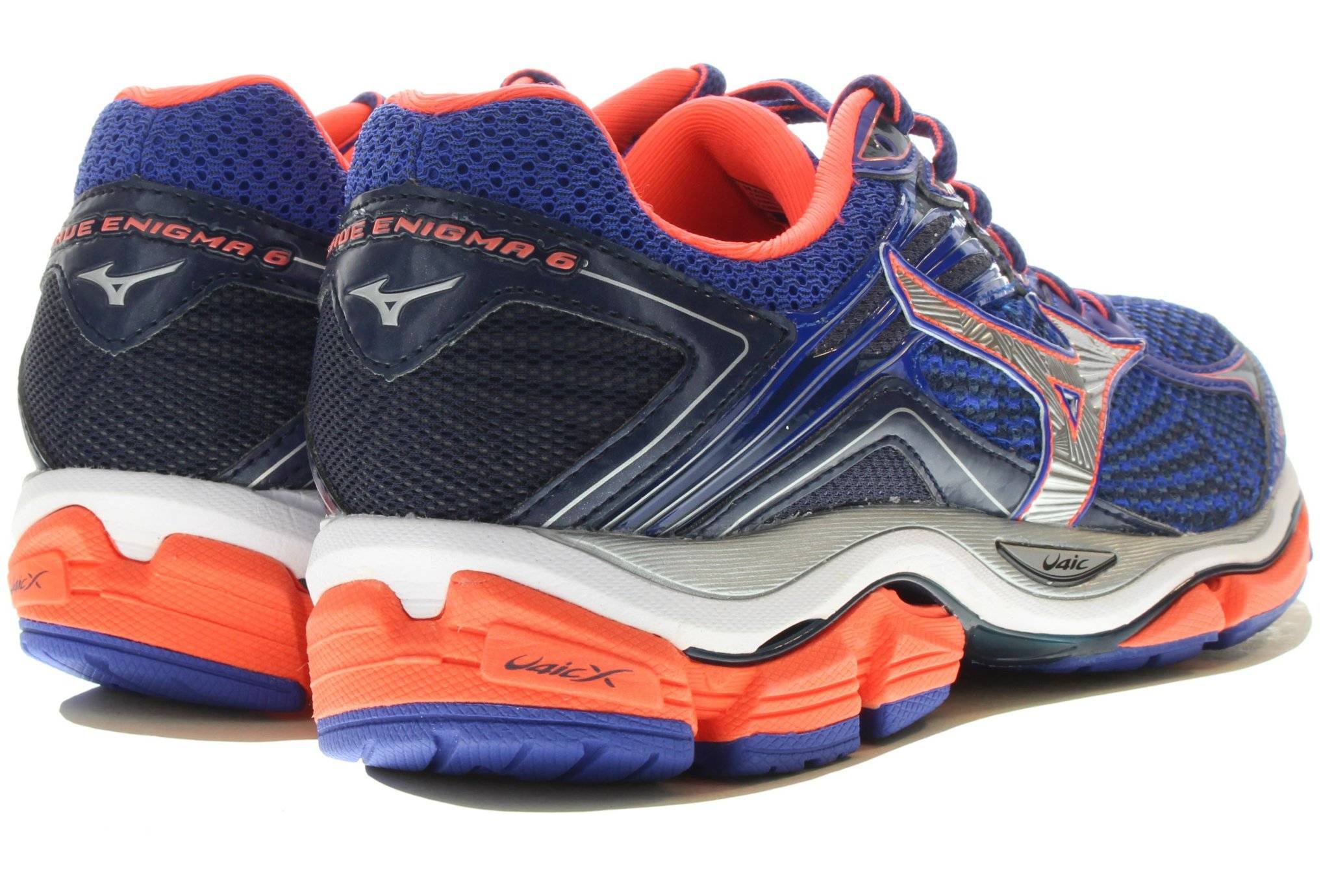 Mizuno wave enigma 6 femme best sale