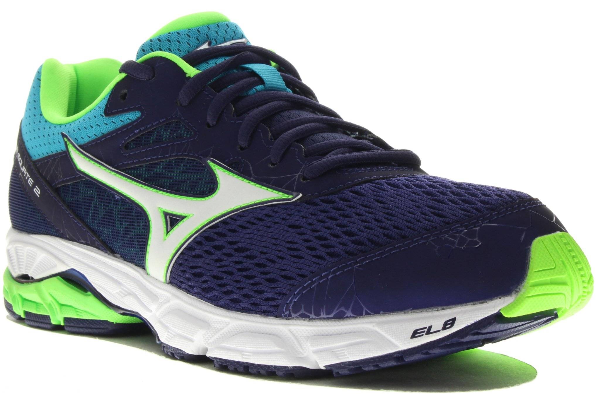 Mizuno Wave Equate 2 M 
