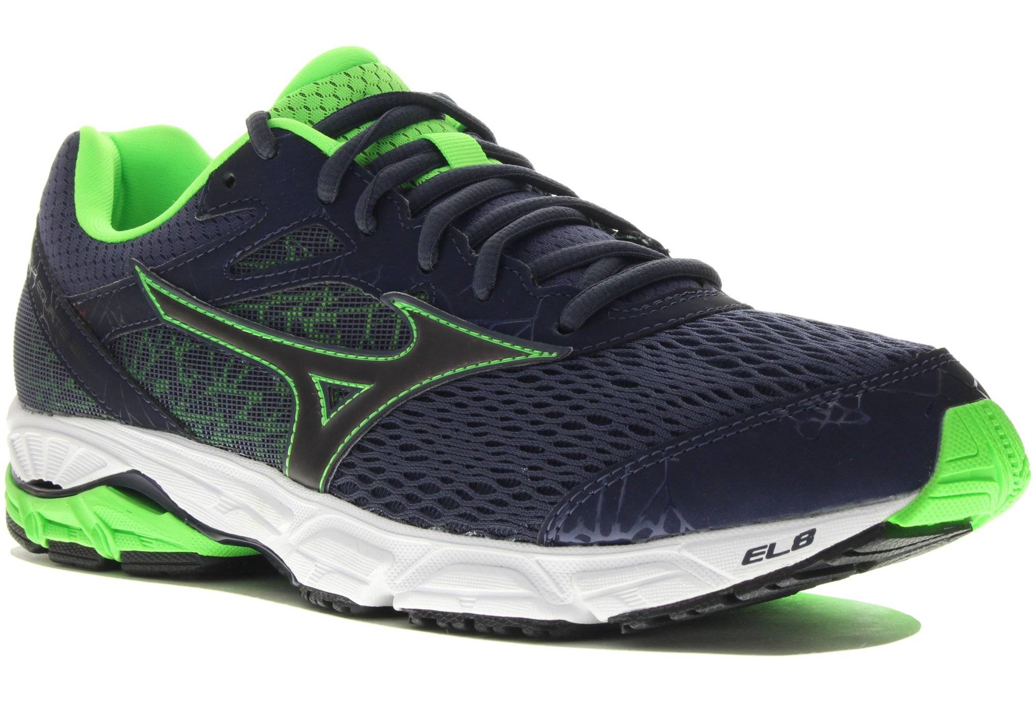 Mizuno Wave Equate 2 M 