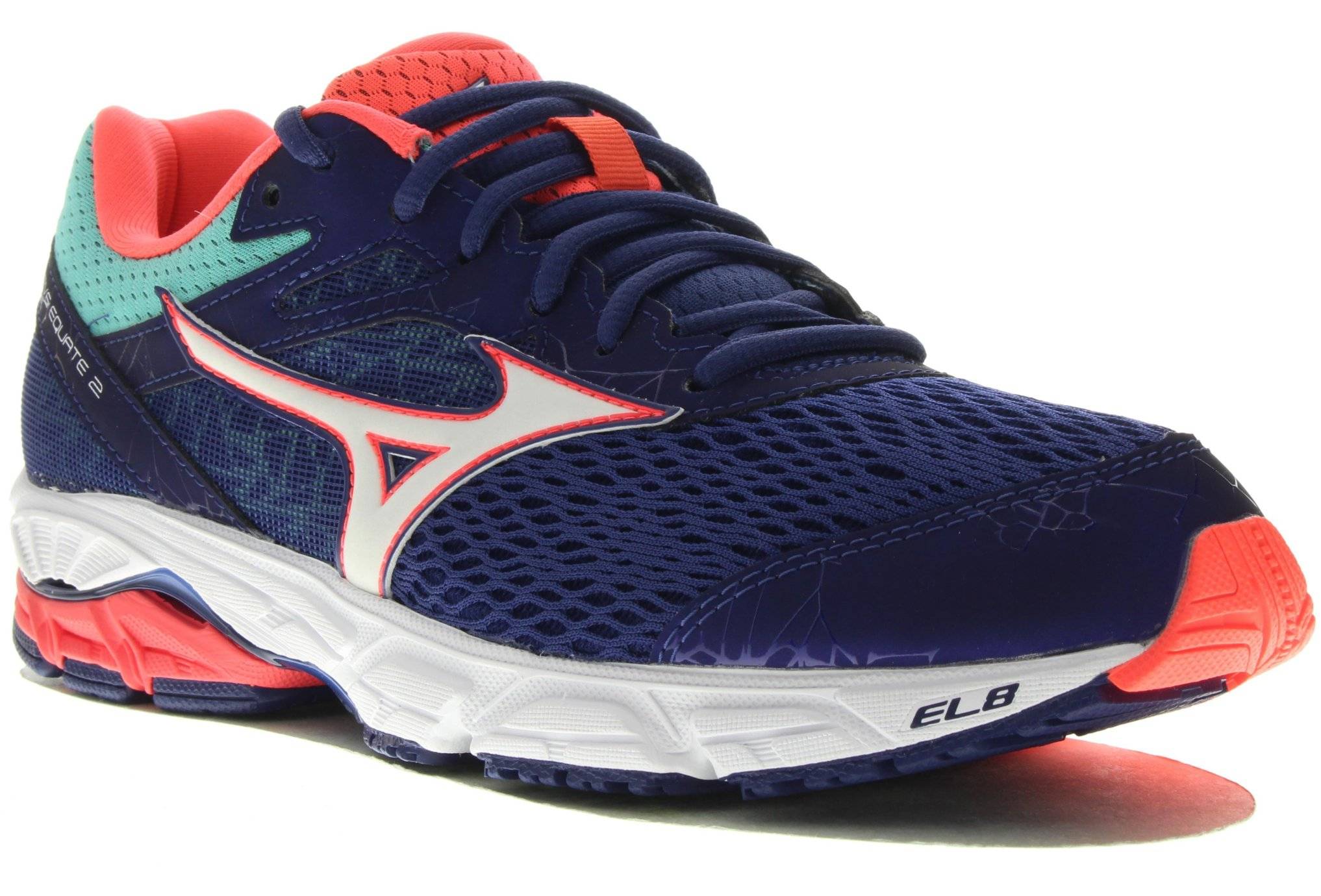 Mizuno Wave Equate 2 W 