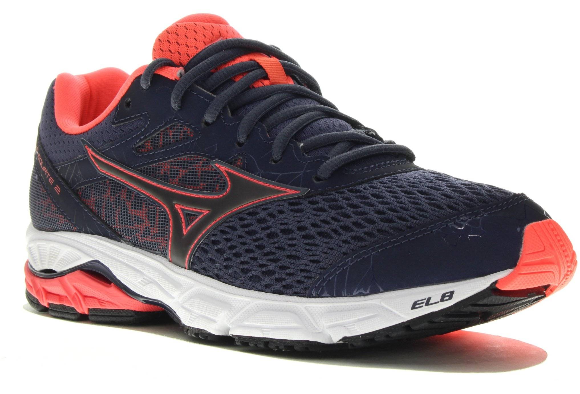 Mizuno Wave Equate 2 W 
