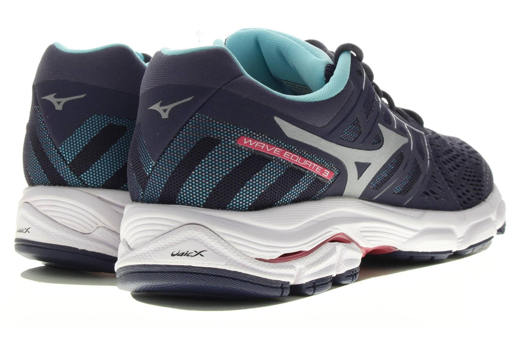 Mizuno wave equate clearance 3