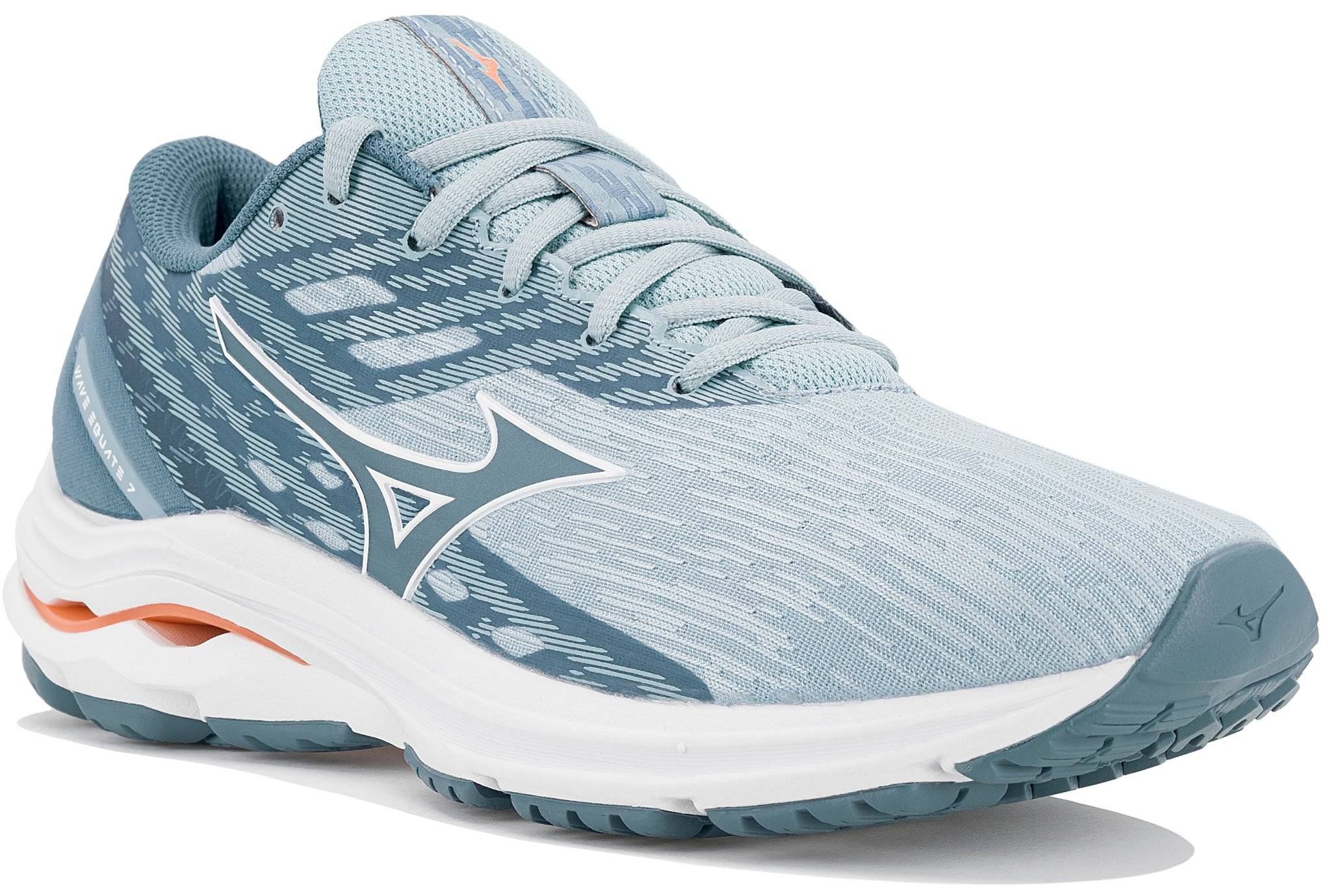 Mizuno Wave Equate 7 W 