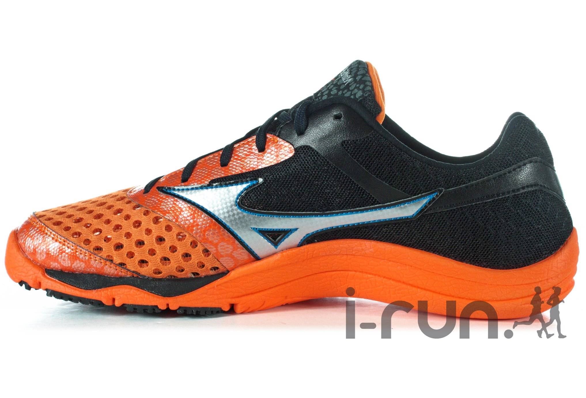 Mizuno hotsell cursoris 2