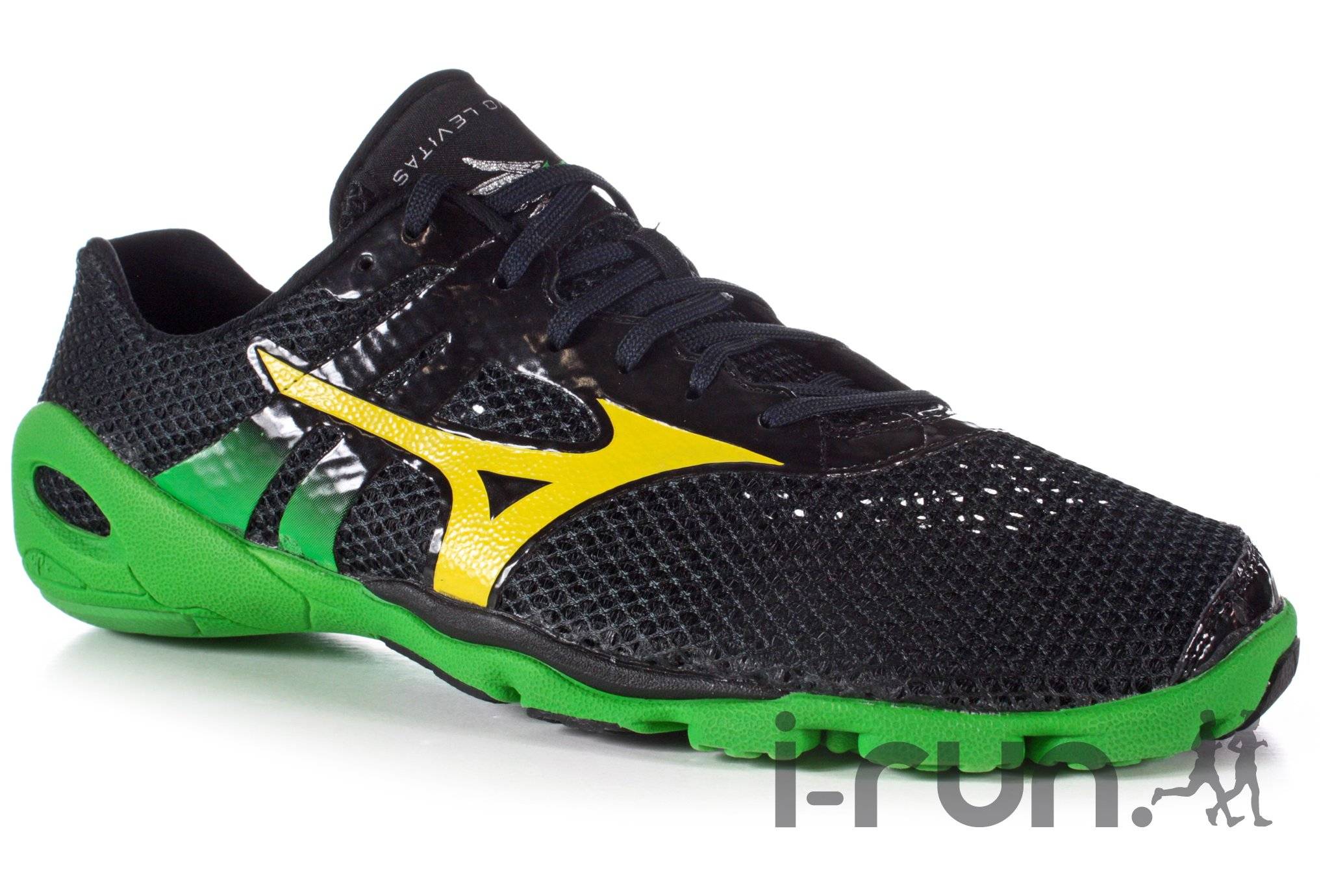 Mizuno Wave Evo-Levitas M 