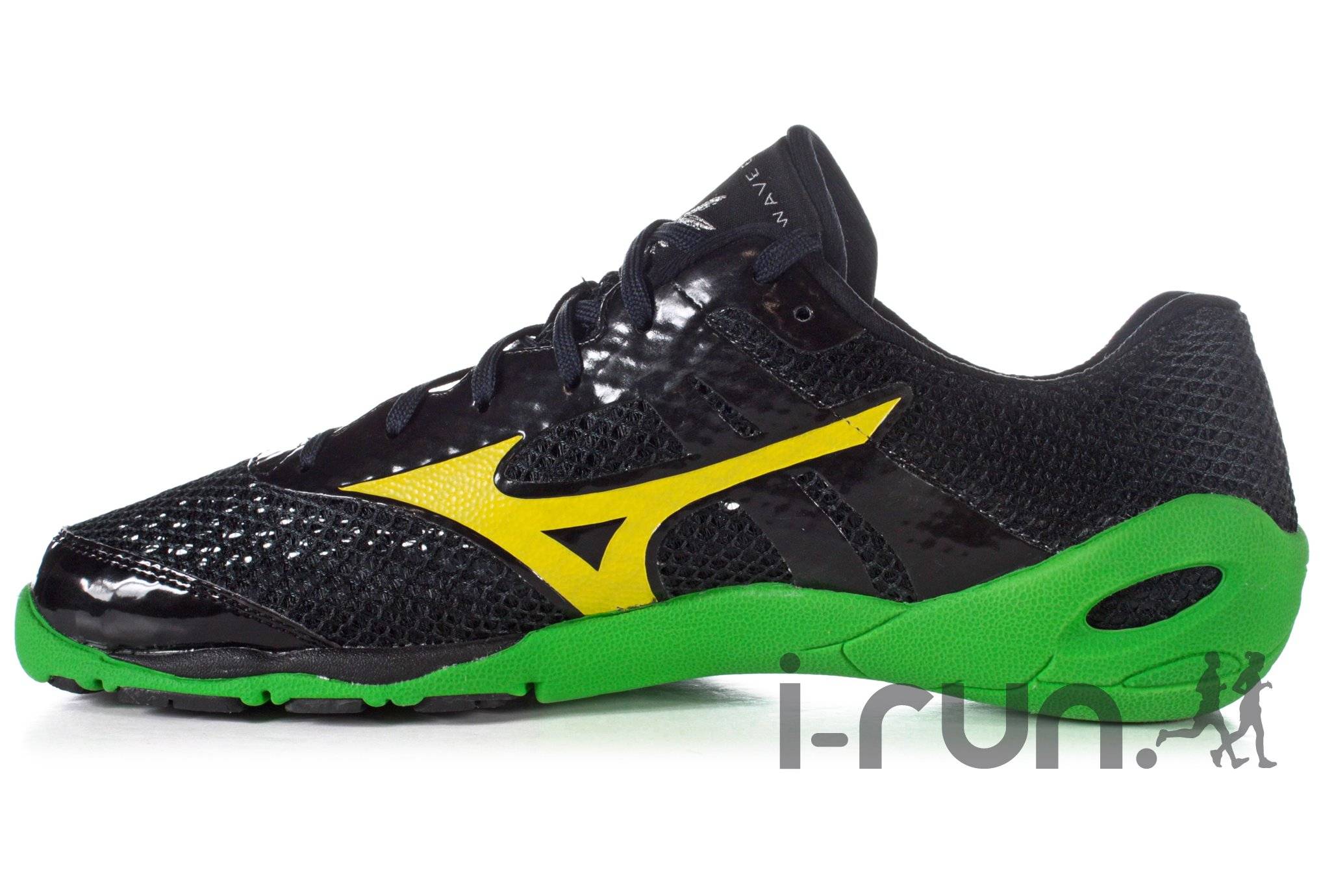 Mizuno wave evo levitas mens deals