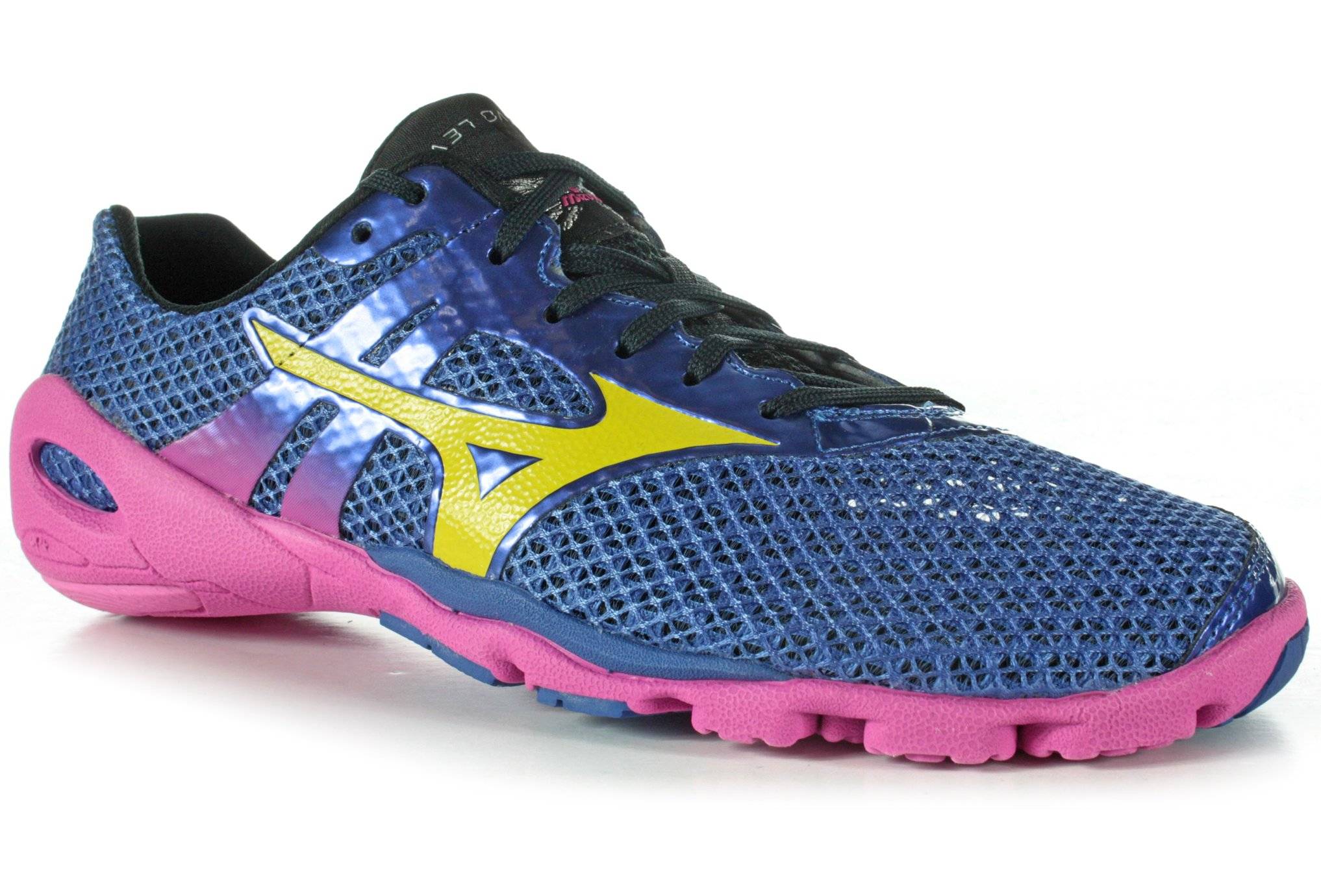 Mizuno Wave Evo-Levitas W 