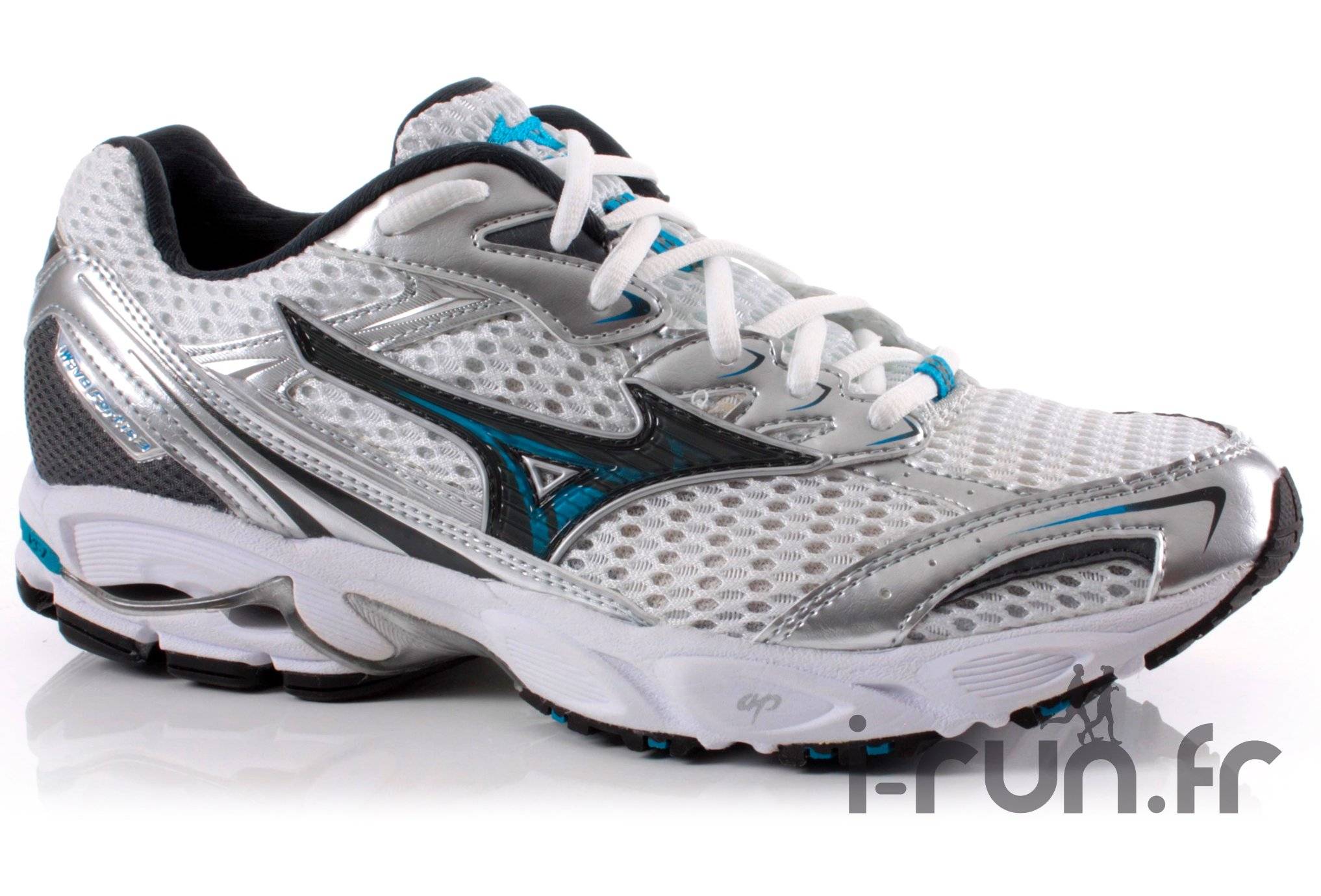 Mizuno Wave Fortis 3 femme 