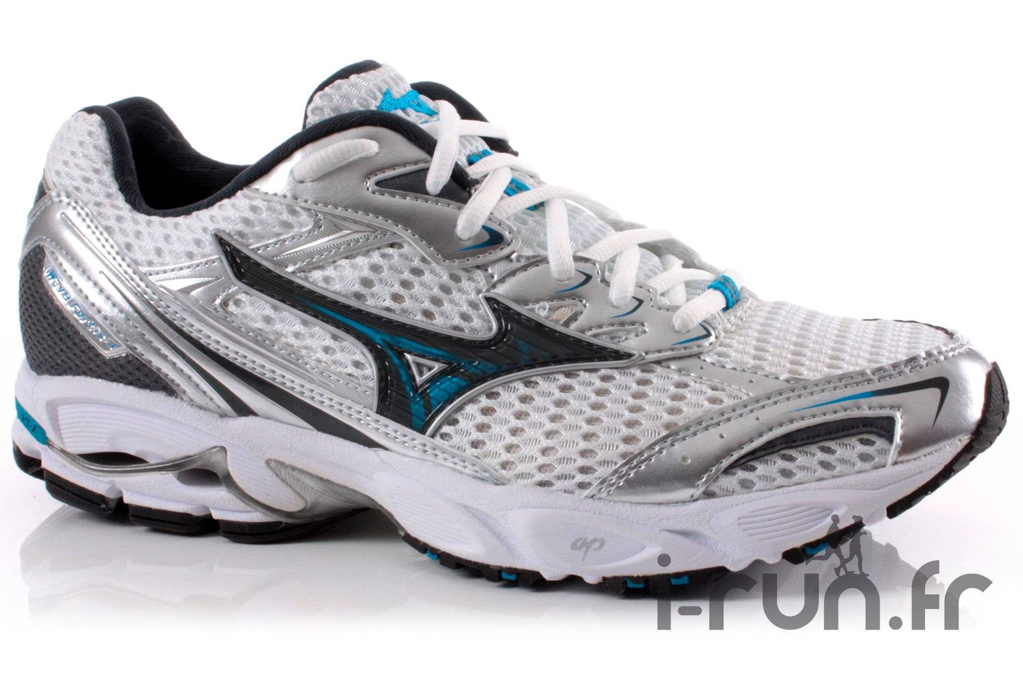 Mizuno Wave Fortis 3 femme femme en destockage 8KN 01108