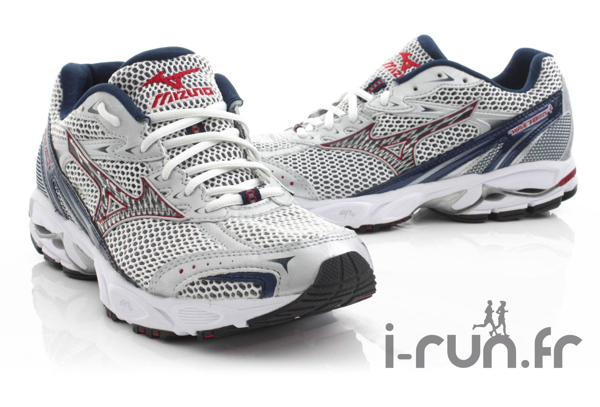 Mizuno Wave Fortis 4 homme pas cher 08KN 11014