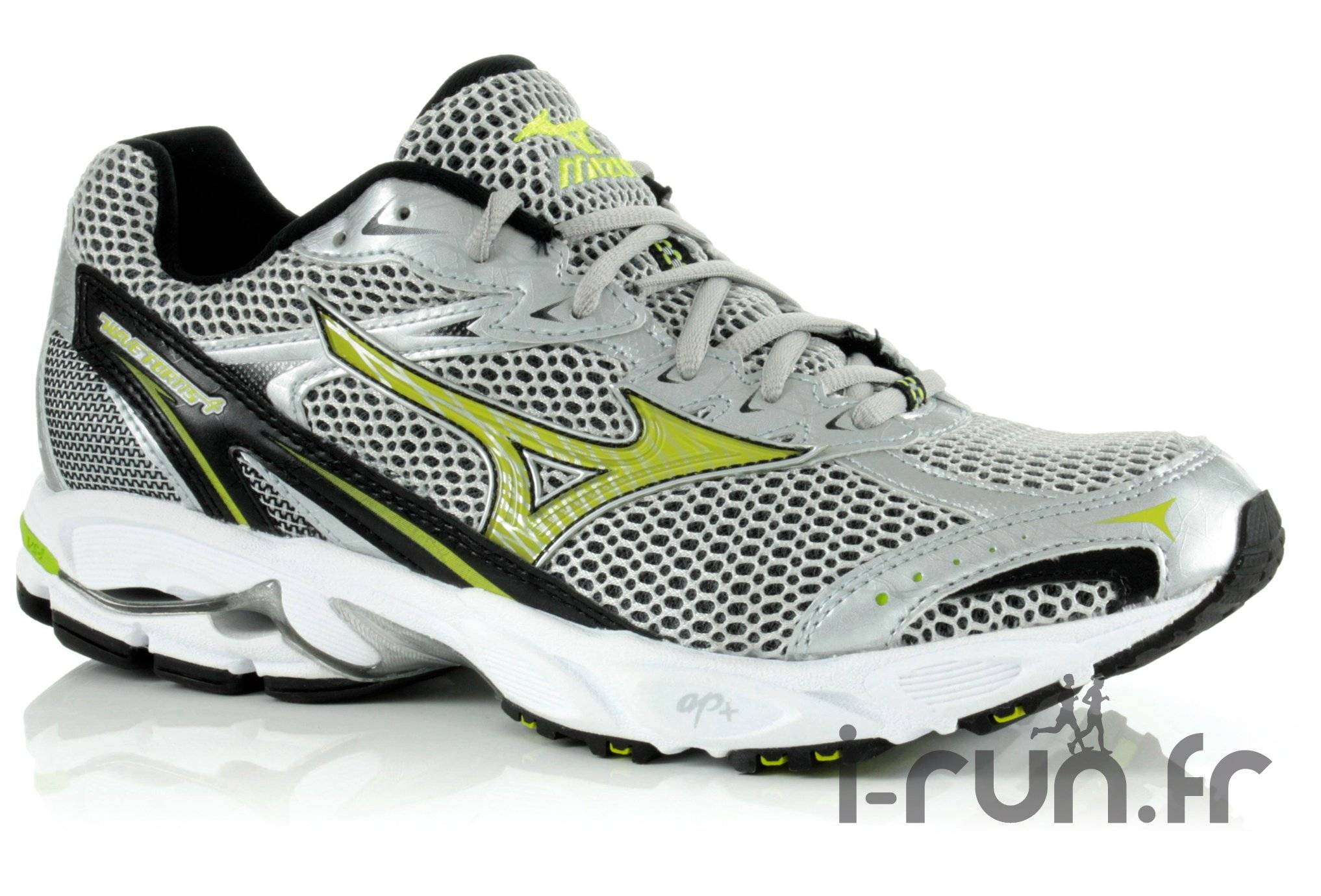 Mizuno wave fortis 4 femme hotsell