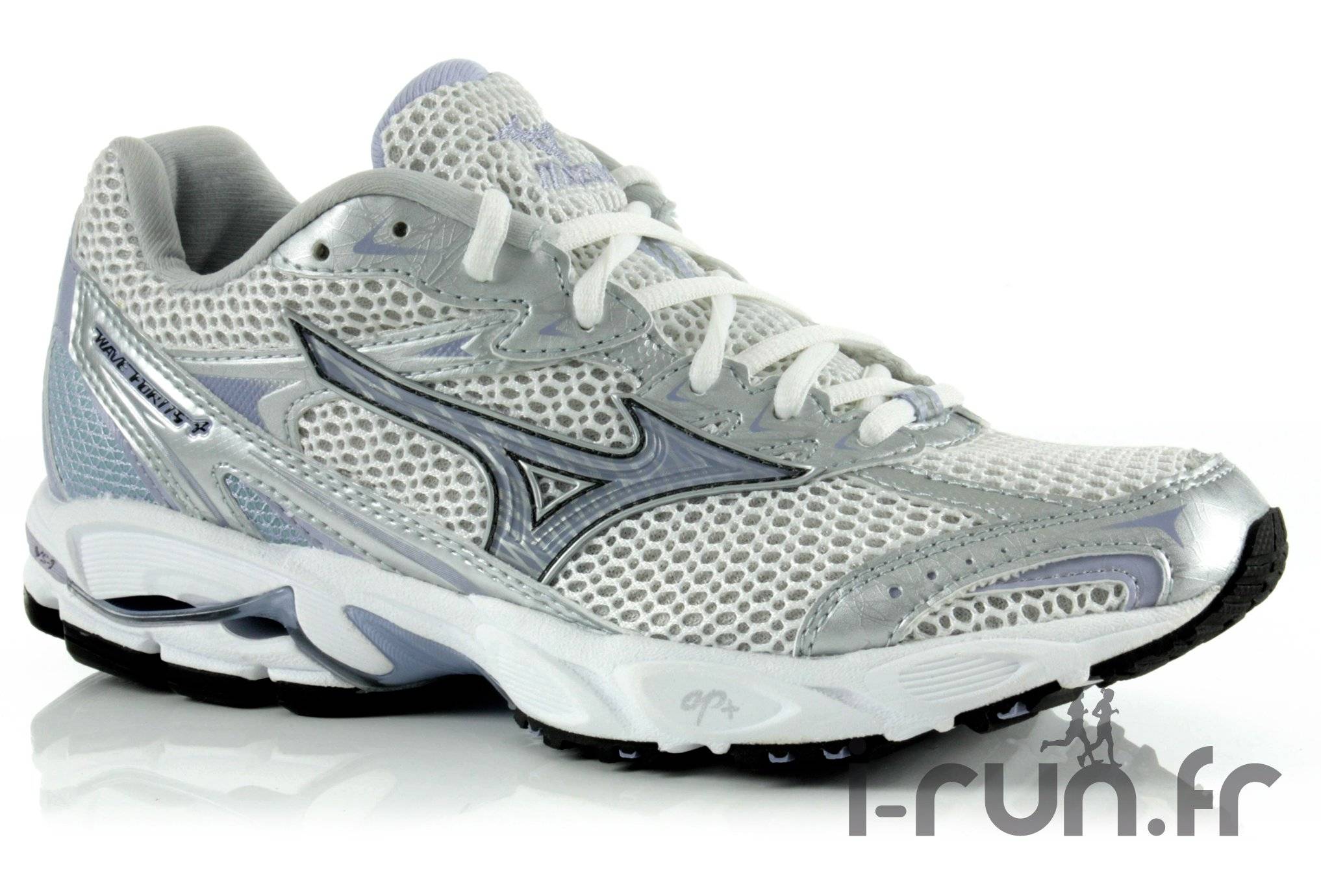 Mizuno Wave Fortis 4 W 