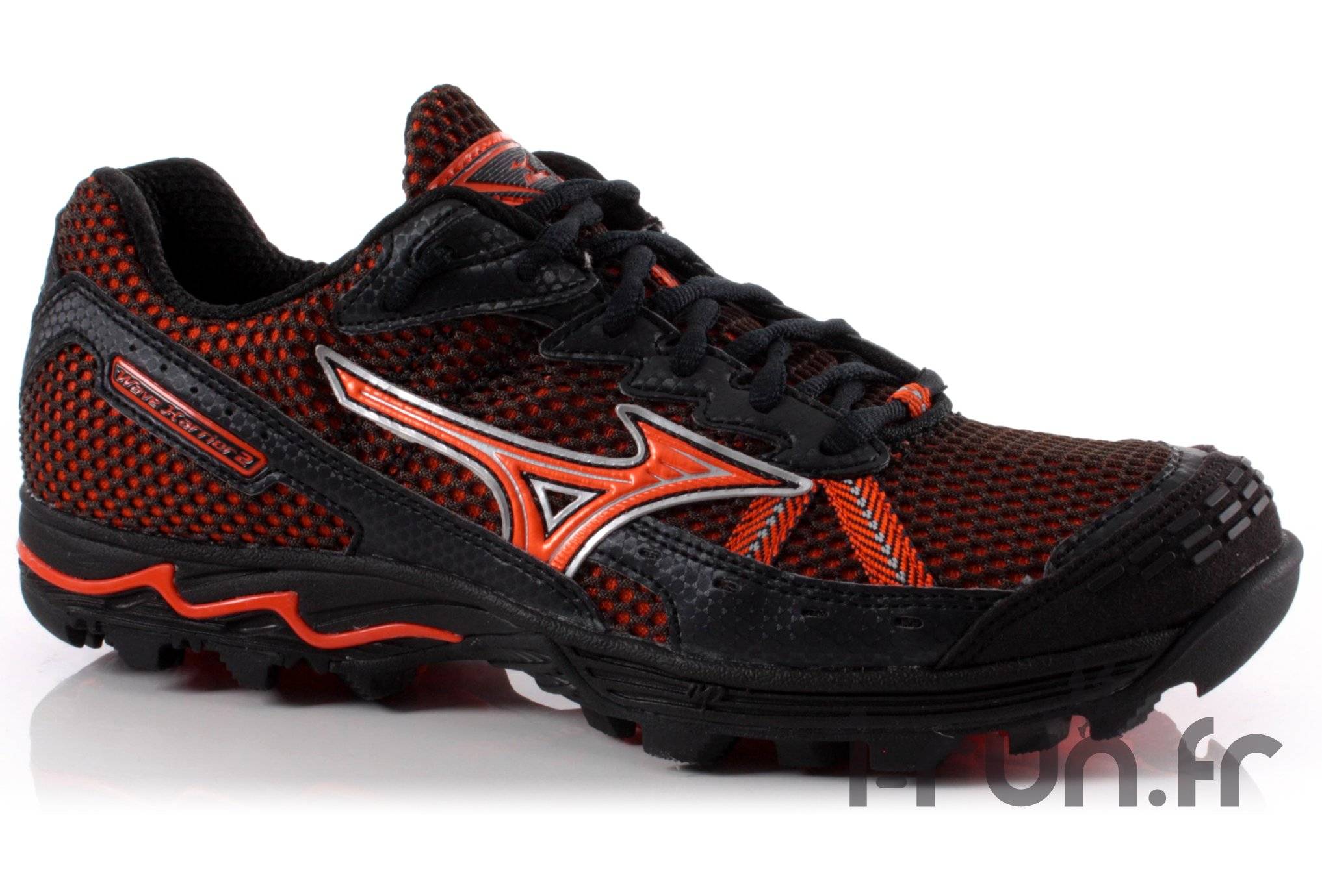 Mizuno Wave Harrier 2 