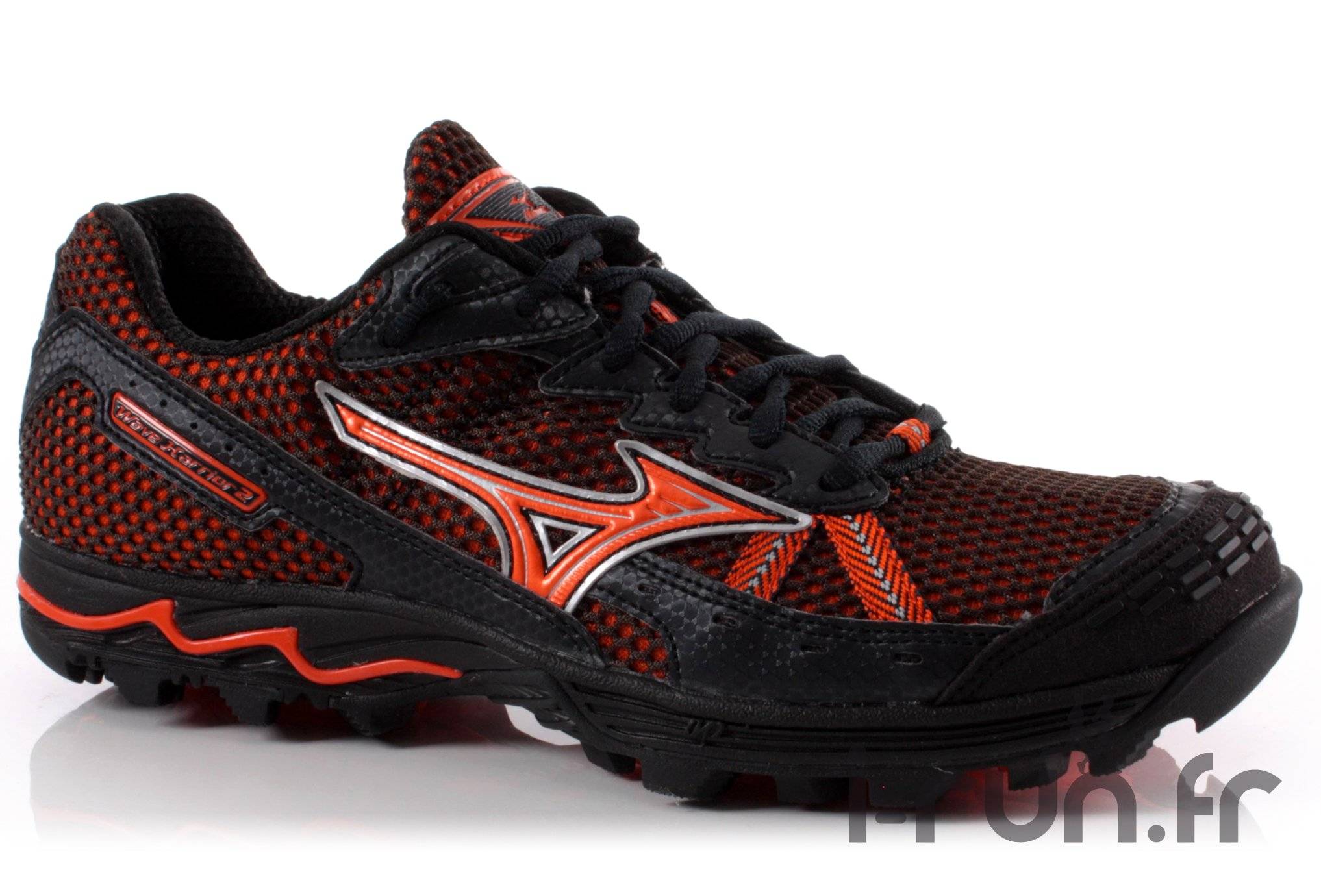 Mizuno on sale harrier 2