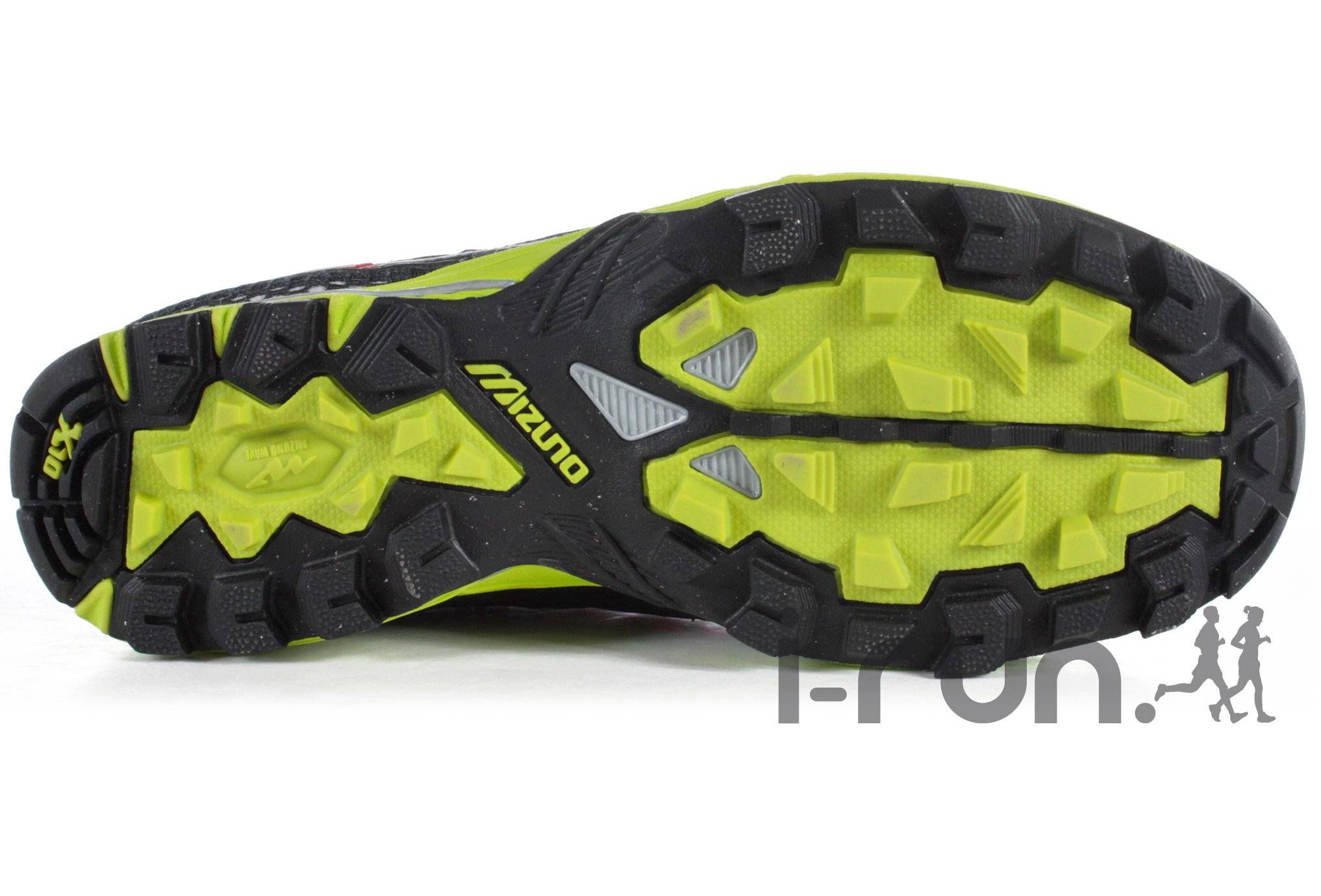 Mizuno wave harrier 3 m on sale