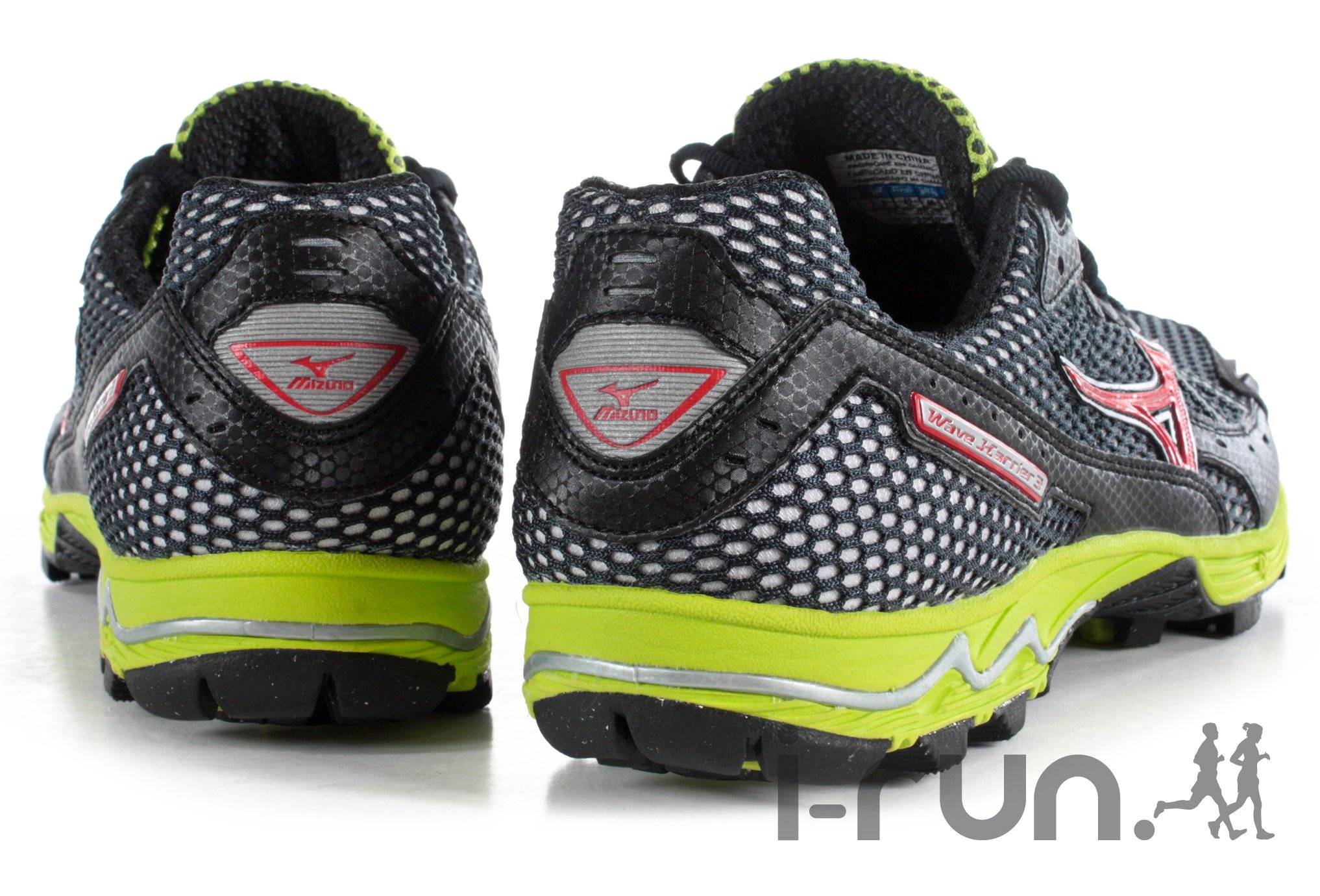 Mizuno harrier 3 online