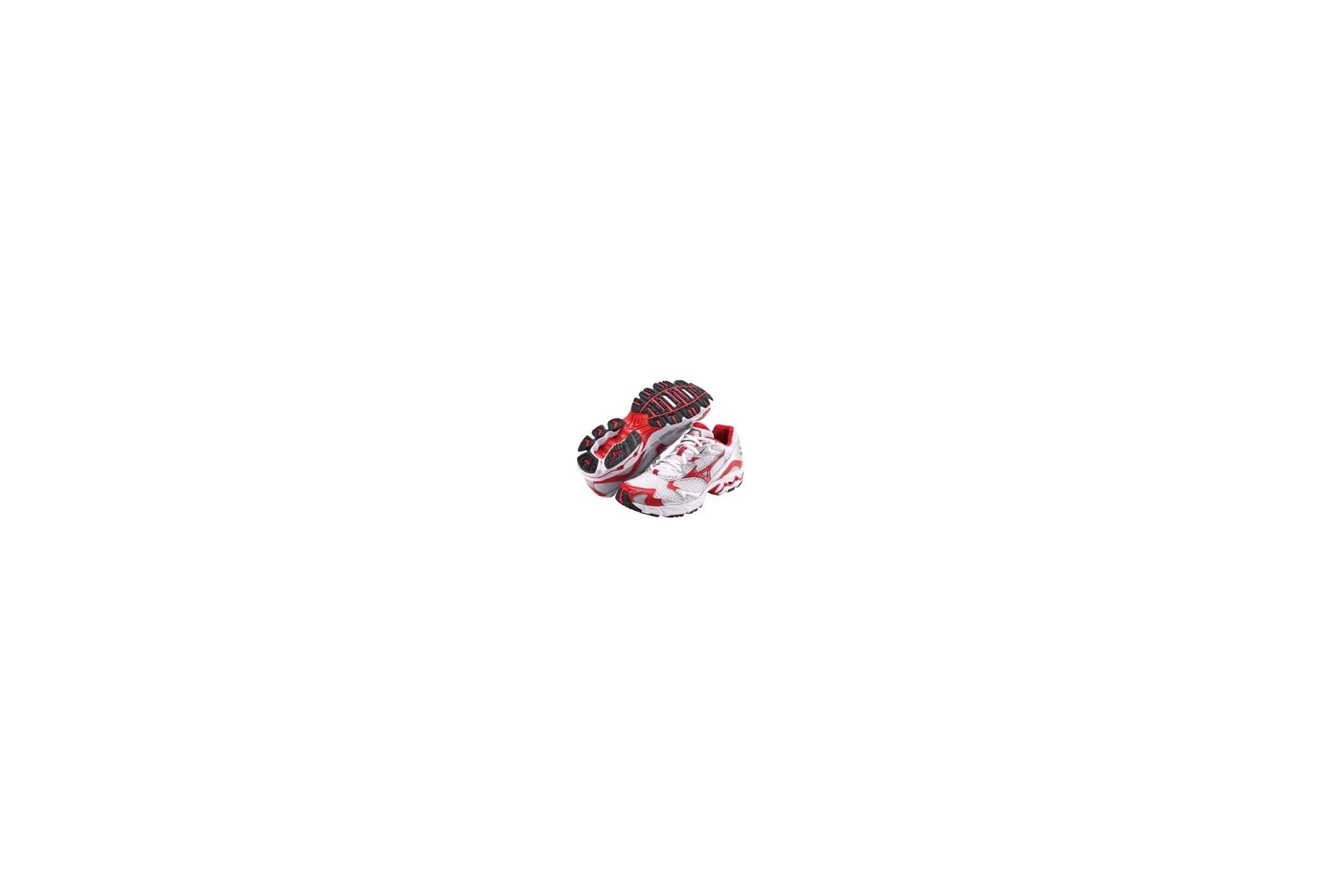 Mizuno Wave Hawk 