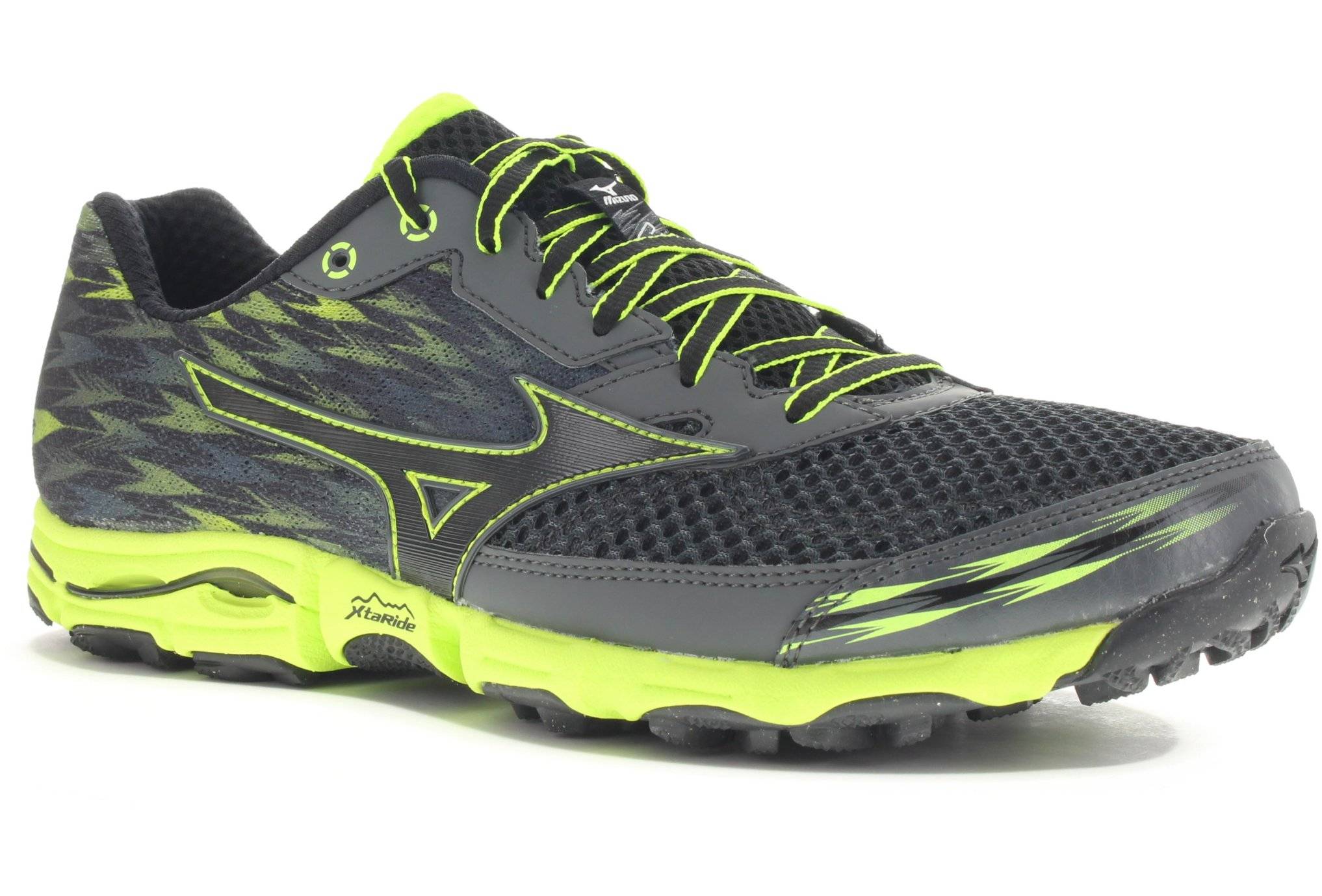 Mizuno Wave Hayate 2 M 