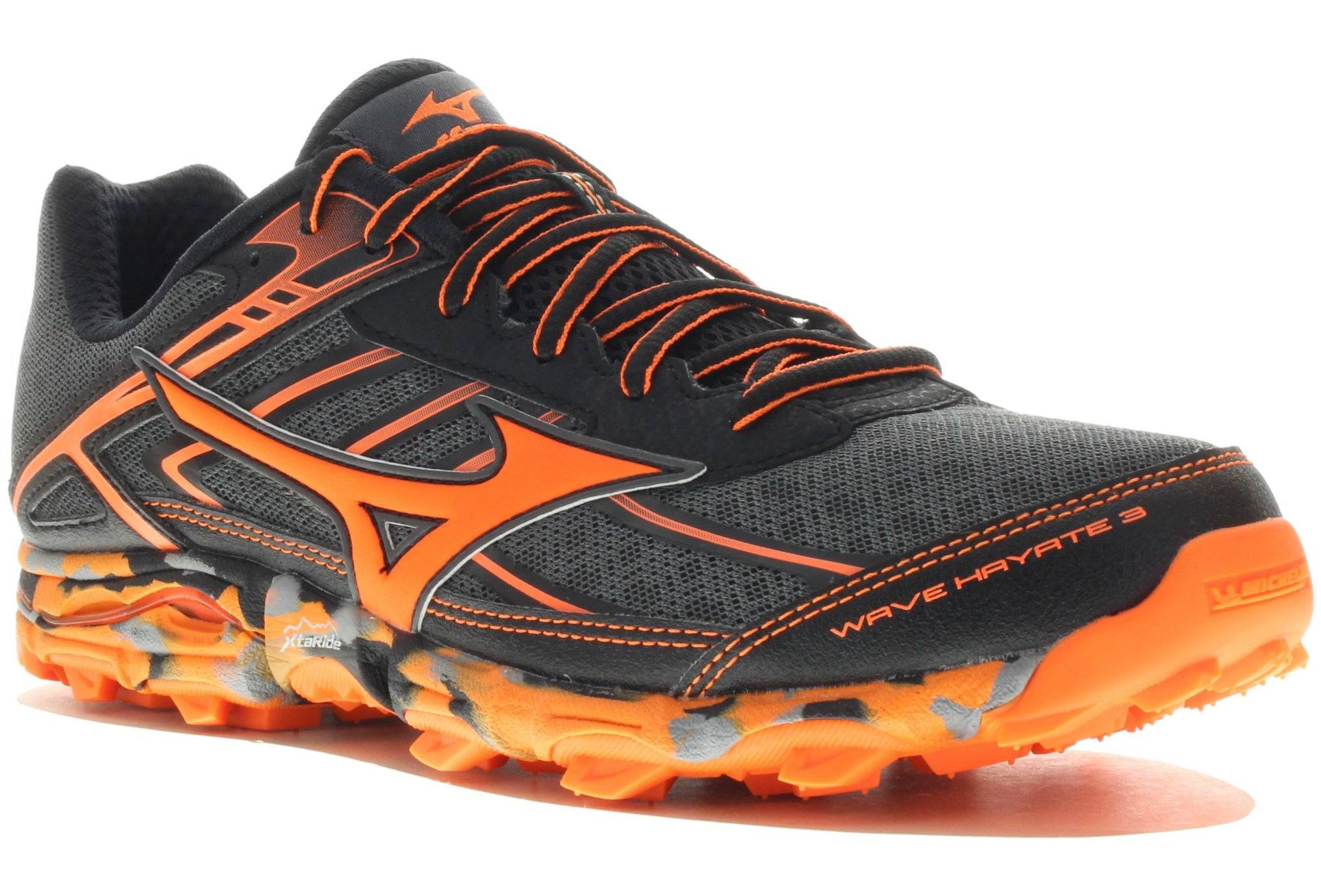 Mizuno wave hayate 3 m on sale