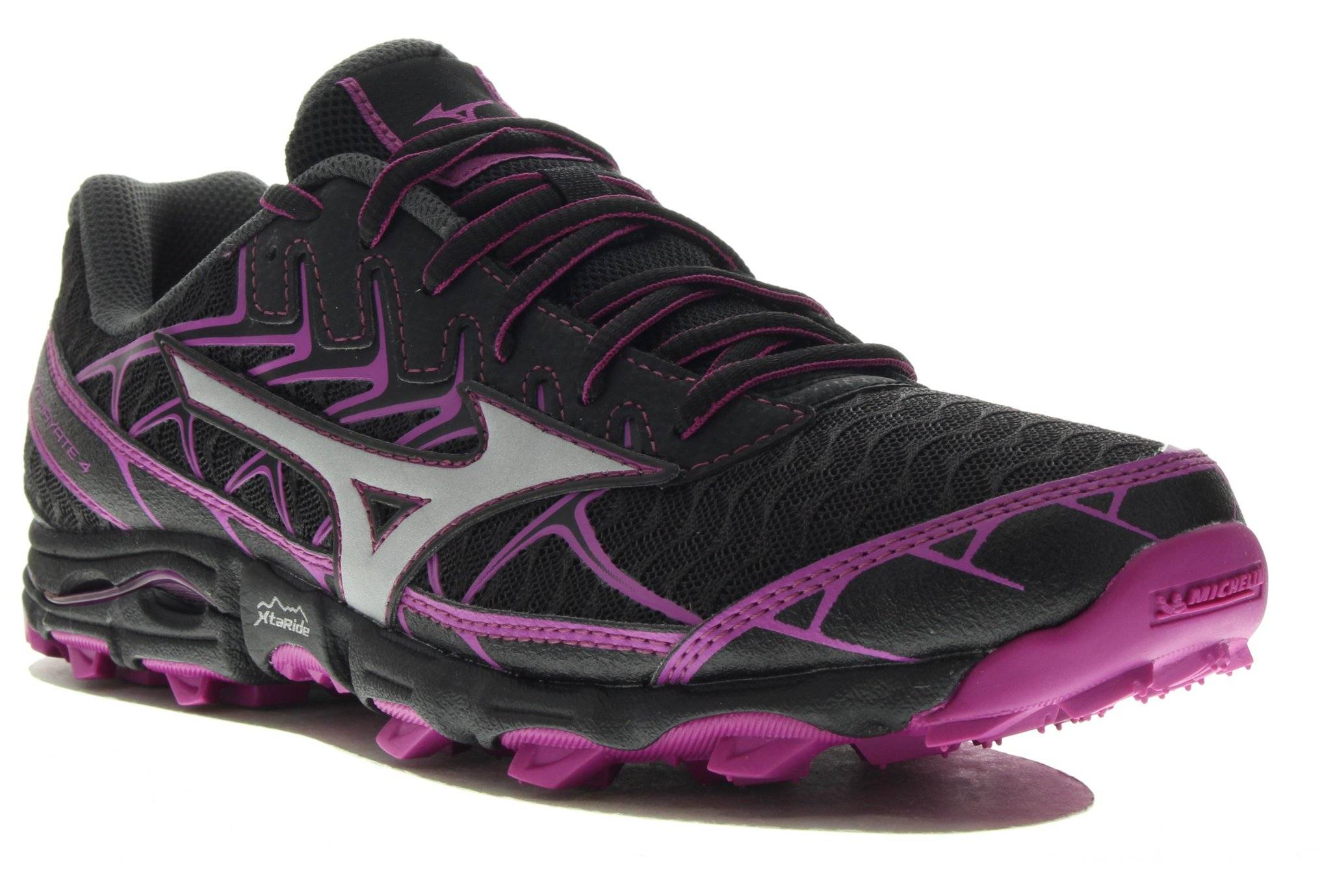 Mizuno Wave Hayate 4 W 