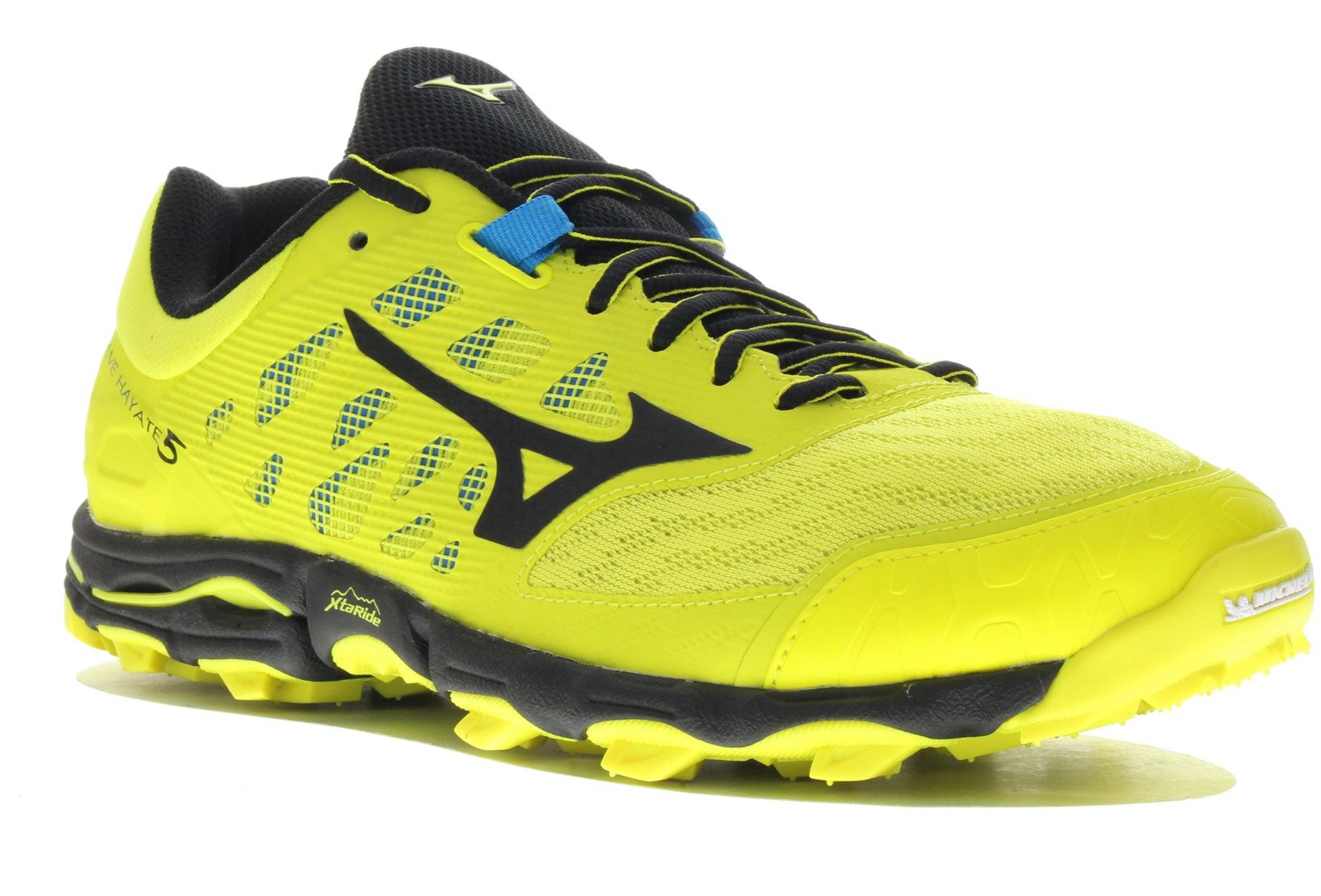 Mizuno Wave Hayate 5 M 