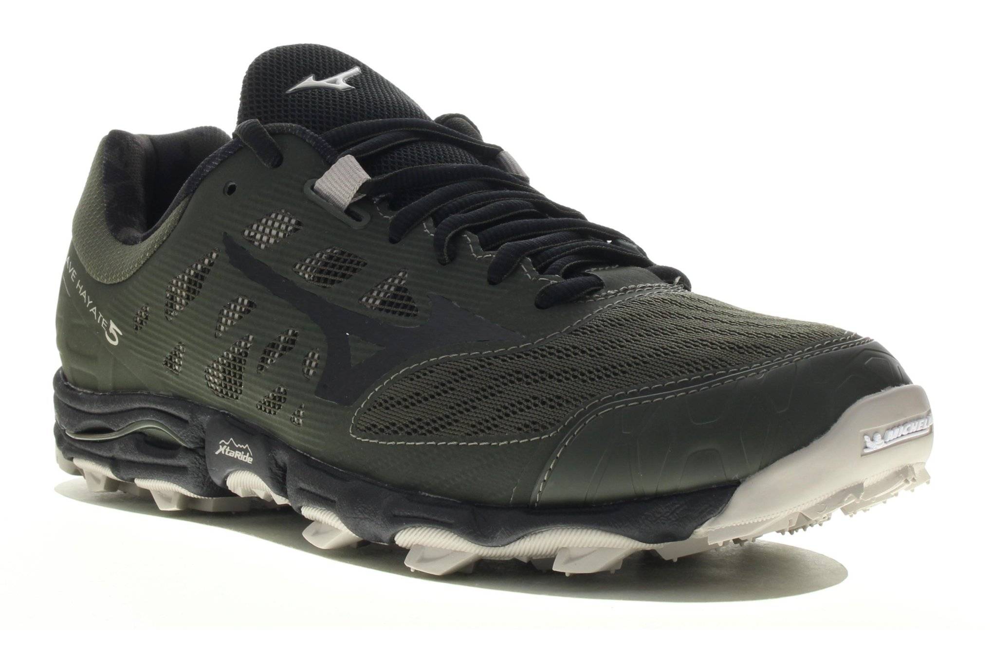 Mizuno Wave Hayate 5 M 