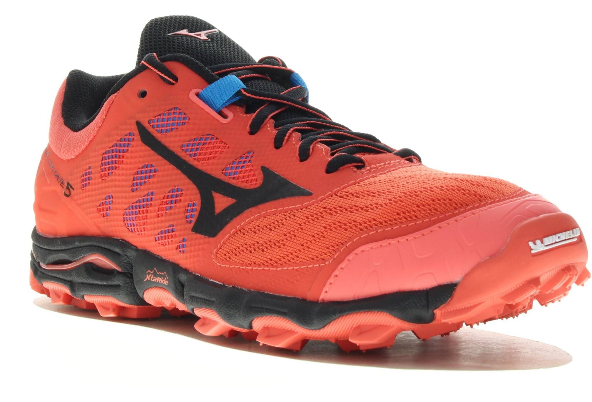 Mizuno Wave Hayate 5 W 