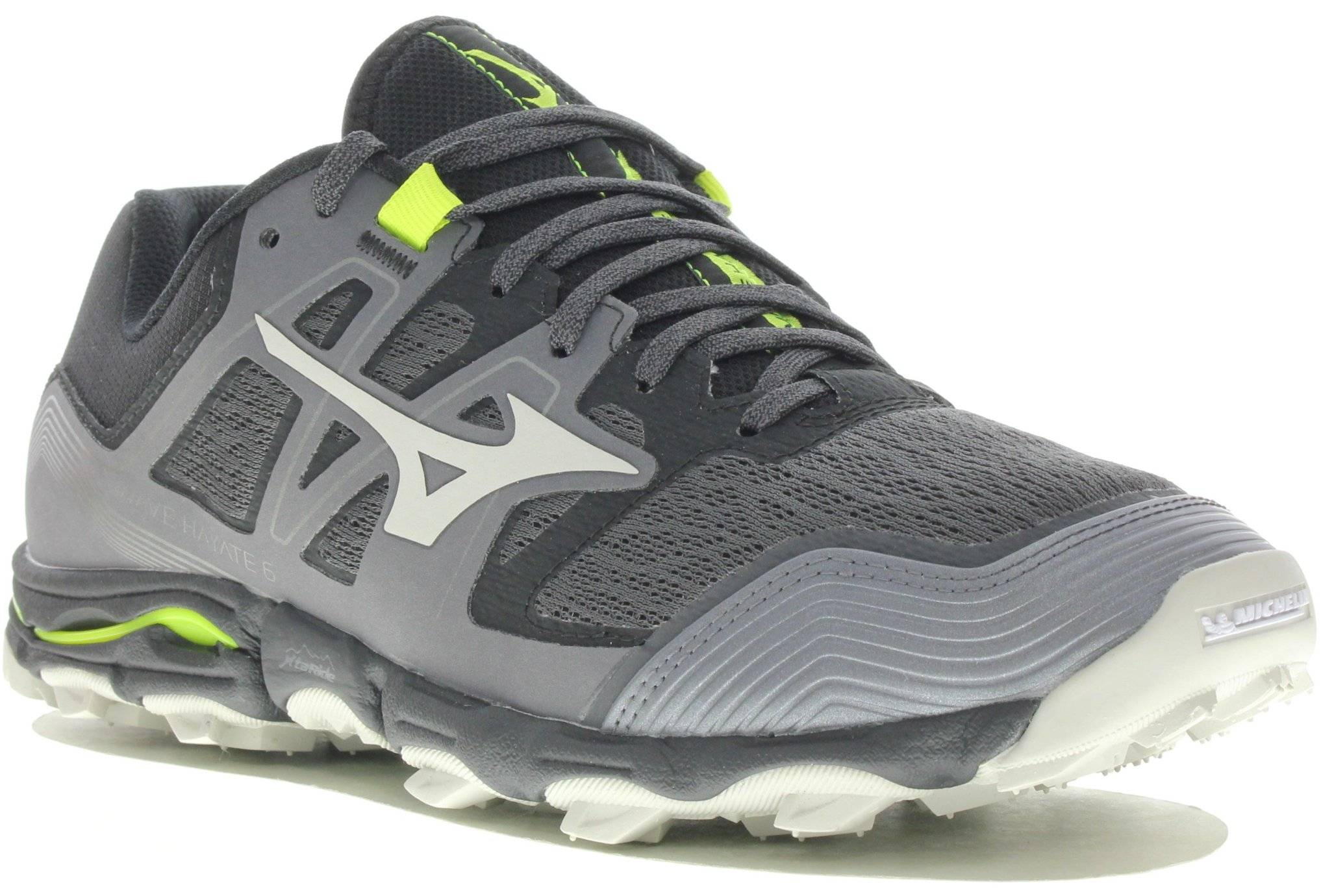 mizuno hayate 6 hombre