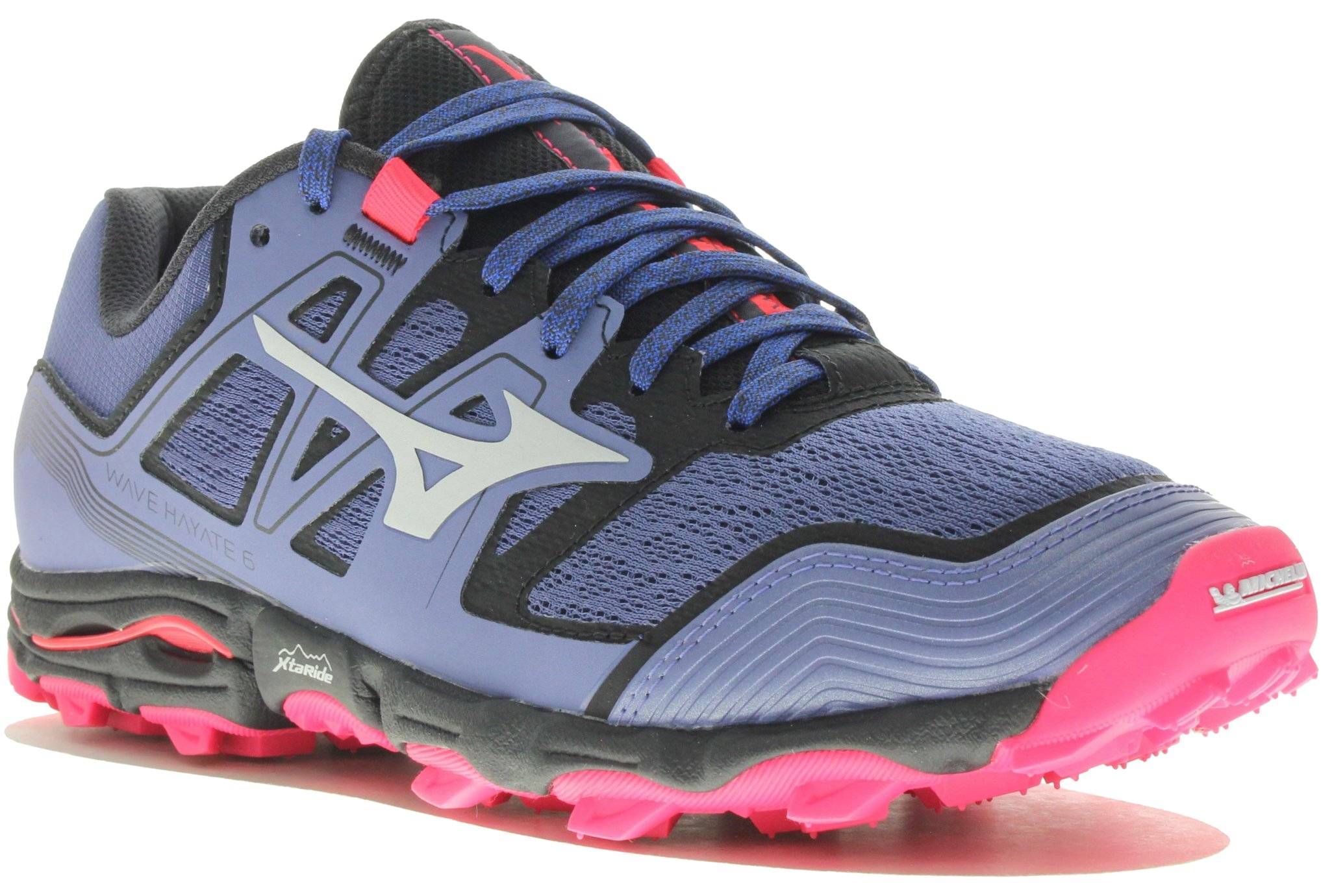 Mizuno Wave Hayate 6 W 