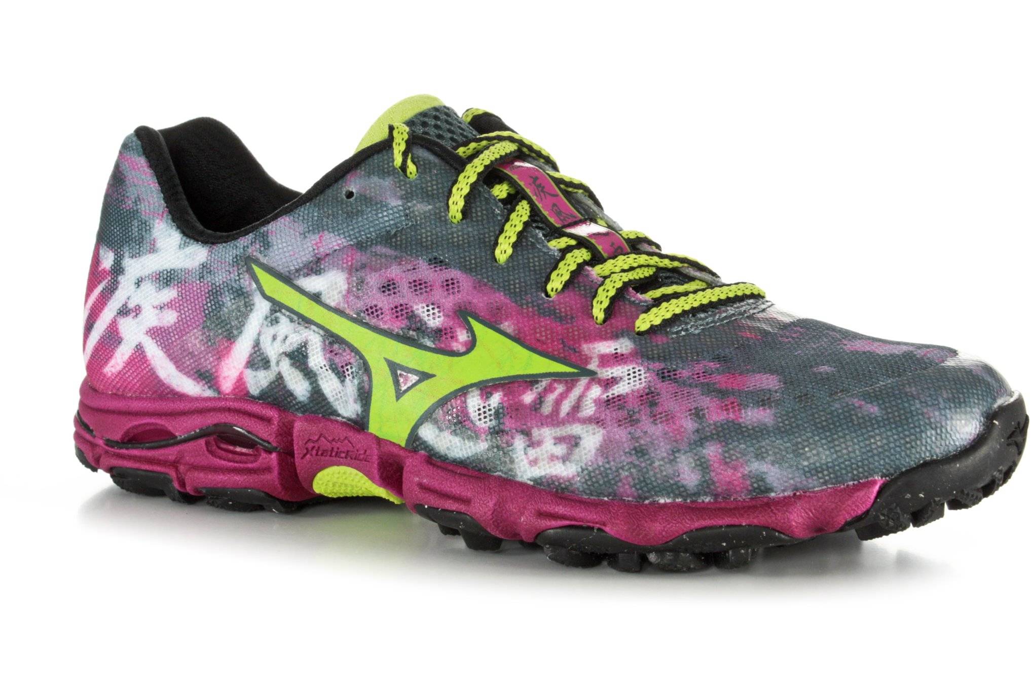 Mizuno Wave Hayate W 