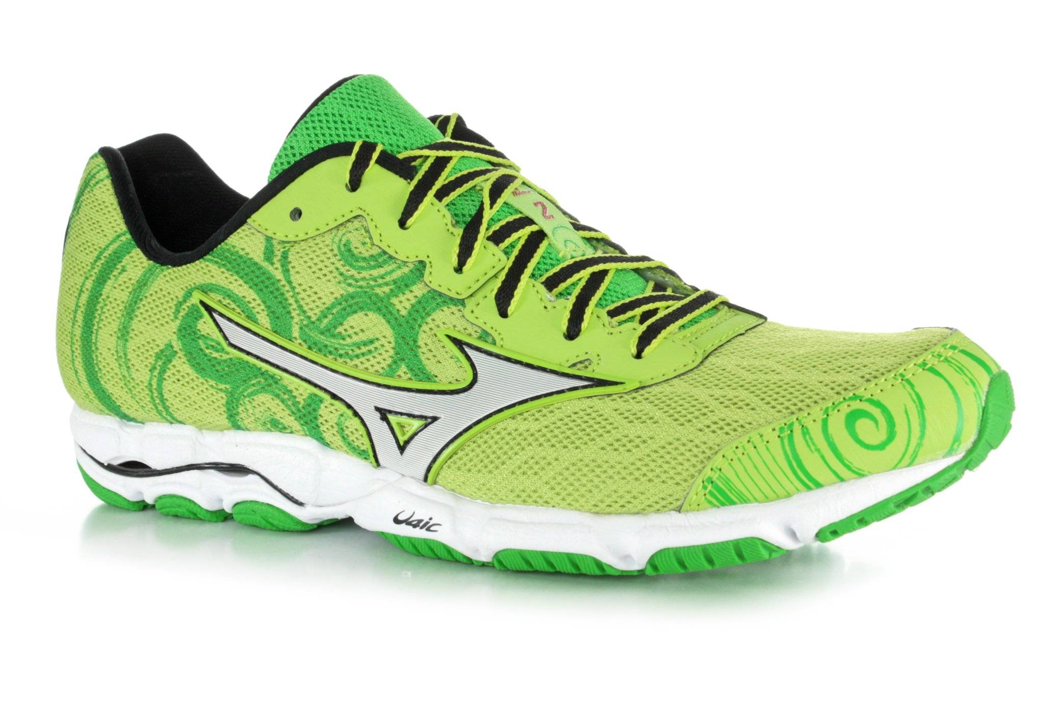 Mizuno wave hitogami online 2 w