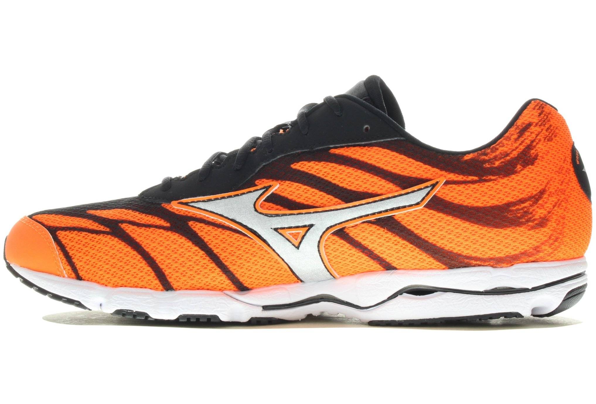 Mizuno wave hotsell hitogami avis