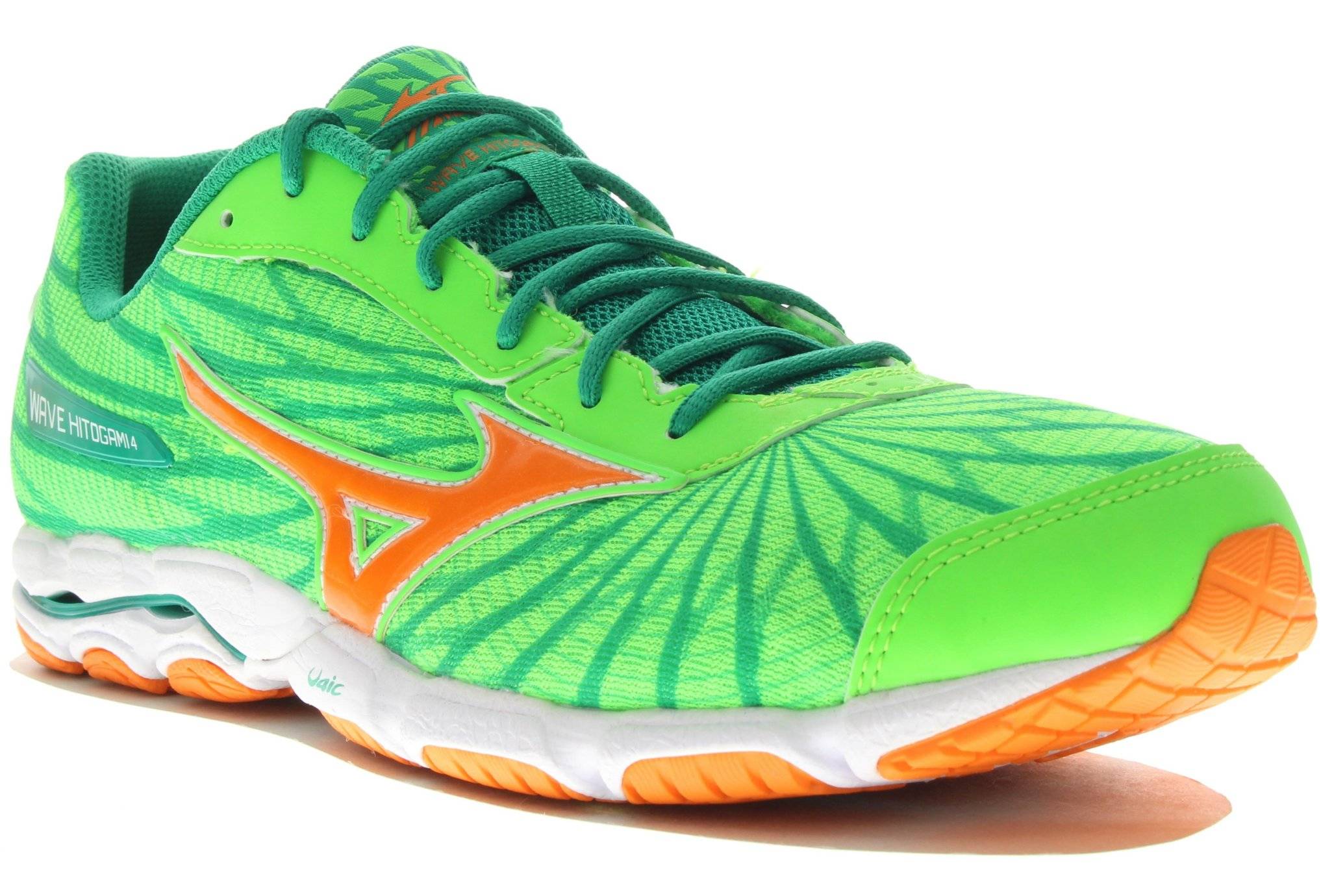 Mizuno Wave Hitogami 4 M 