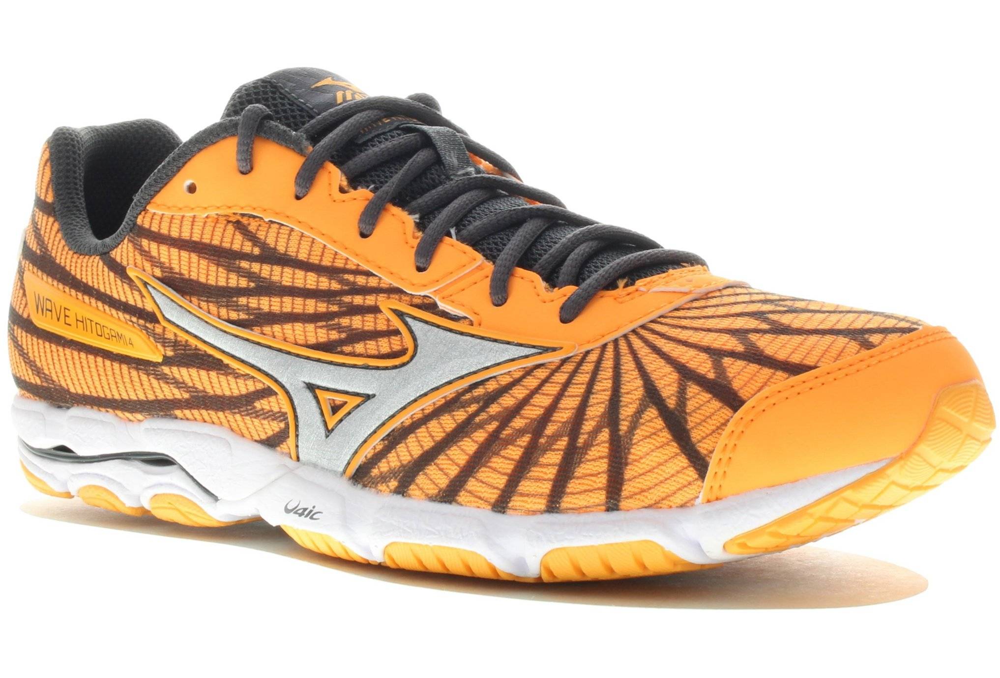 Mizuno Wave Hitogami 4 W 