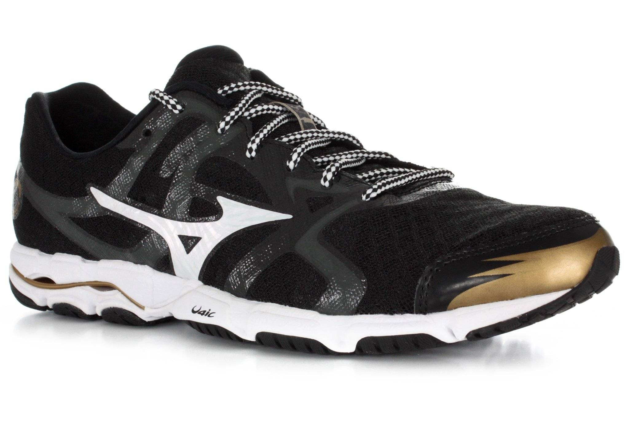 Mizuno Wave Hitogami M homme pas cher J1GA1480 01