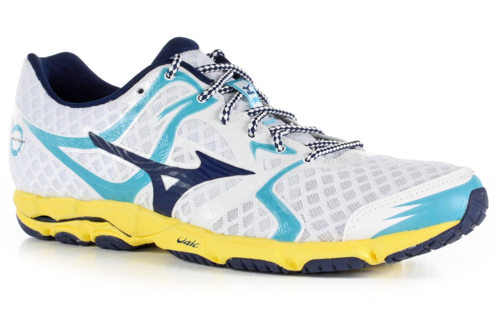 Mizuno Wave Hitogami W 