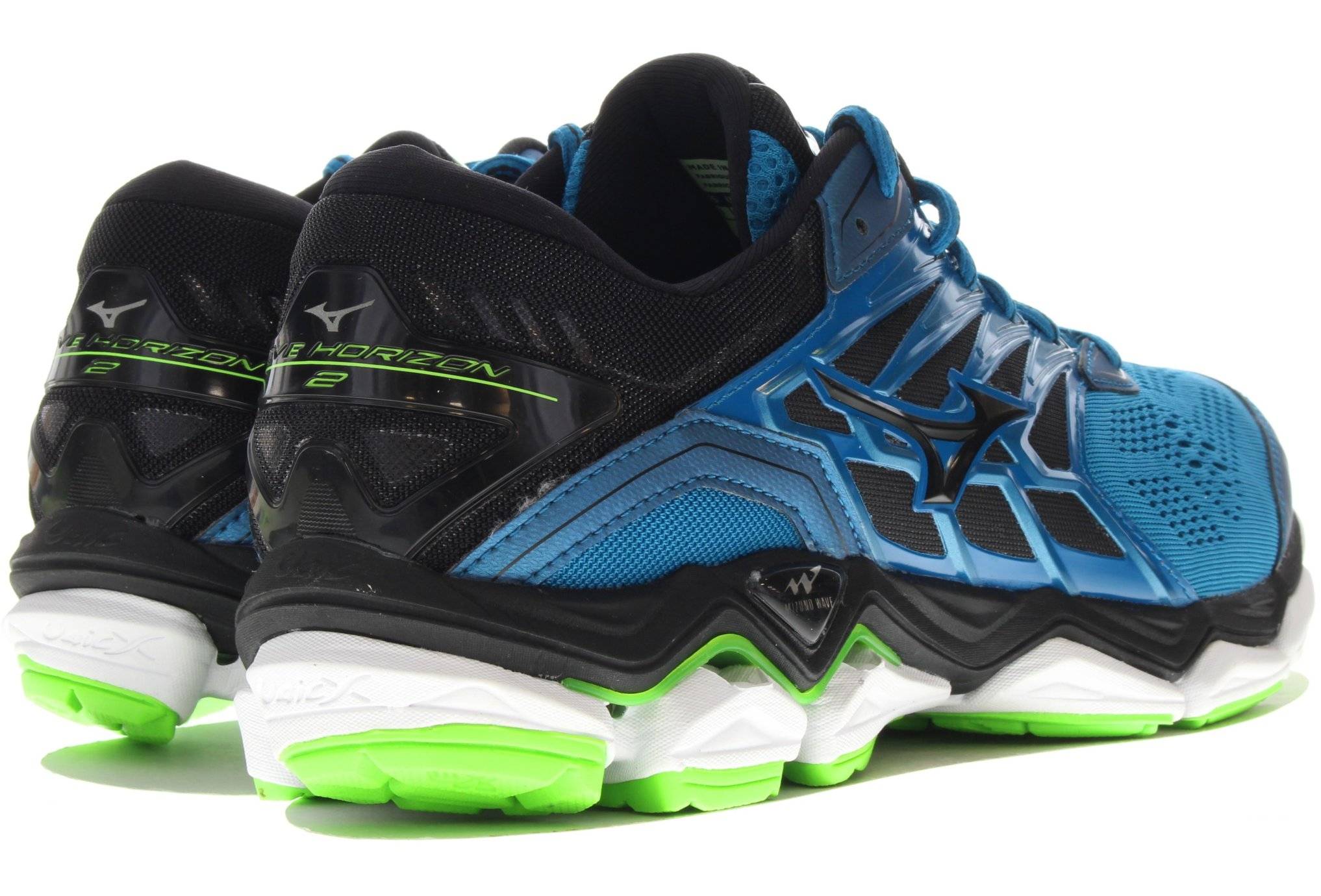 Mizuno wave shop horizon 2 homme