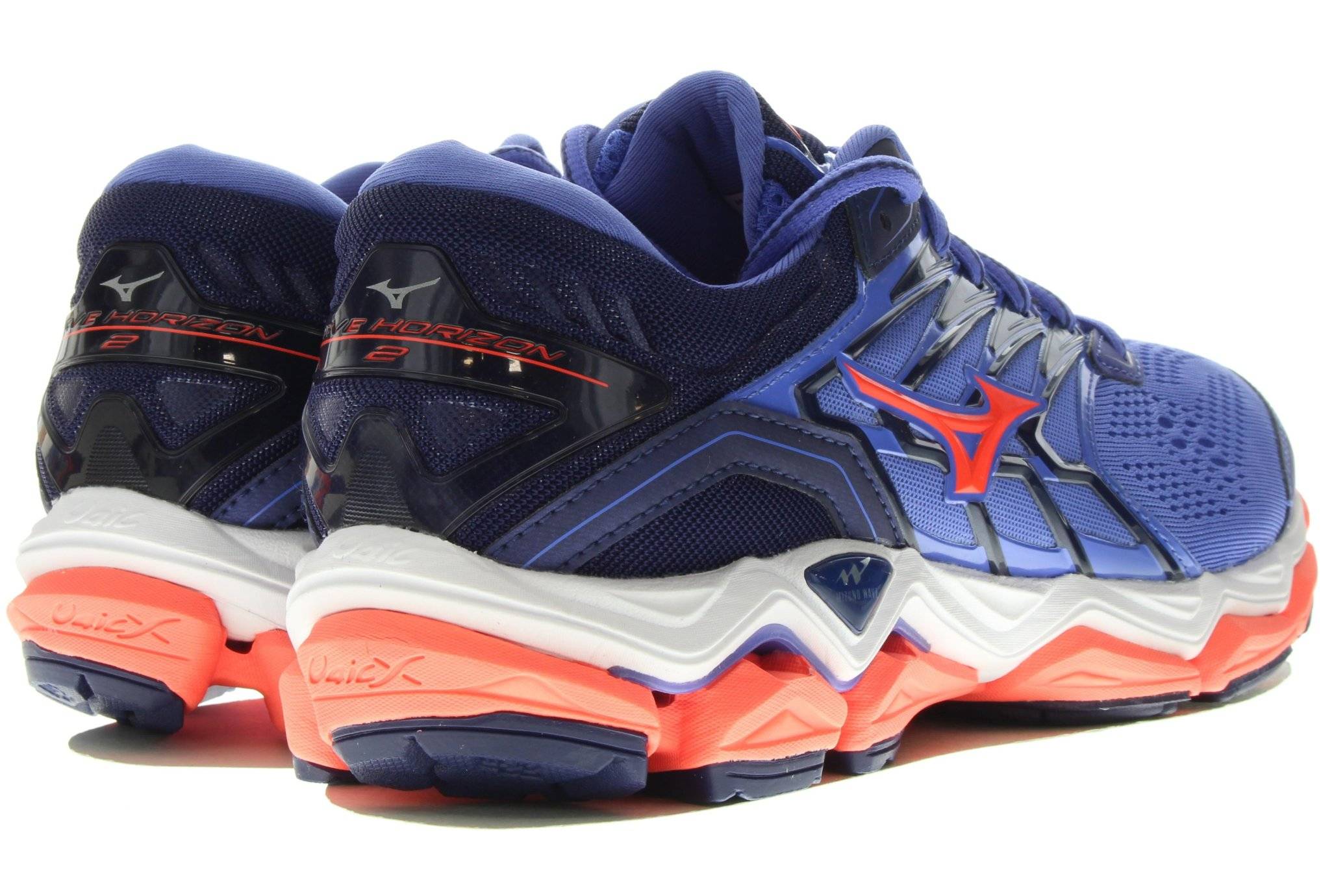 Mizuno wave horizon 2 femme best sale