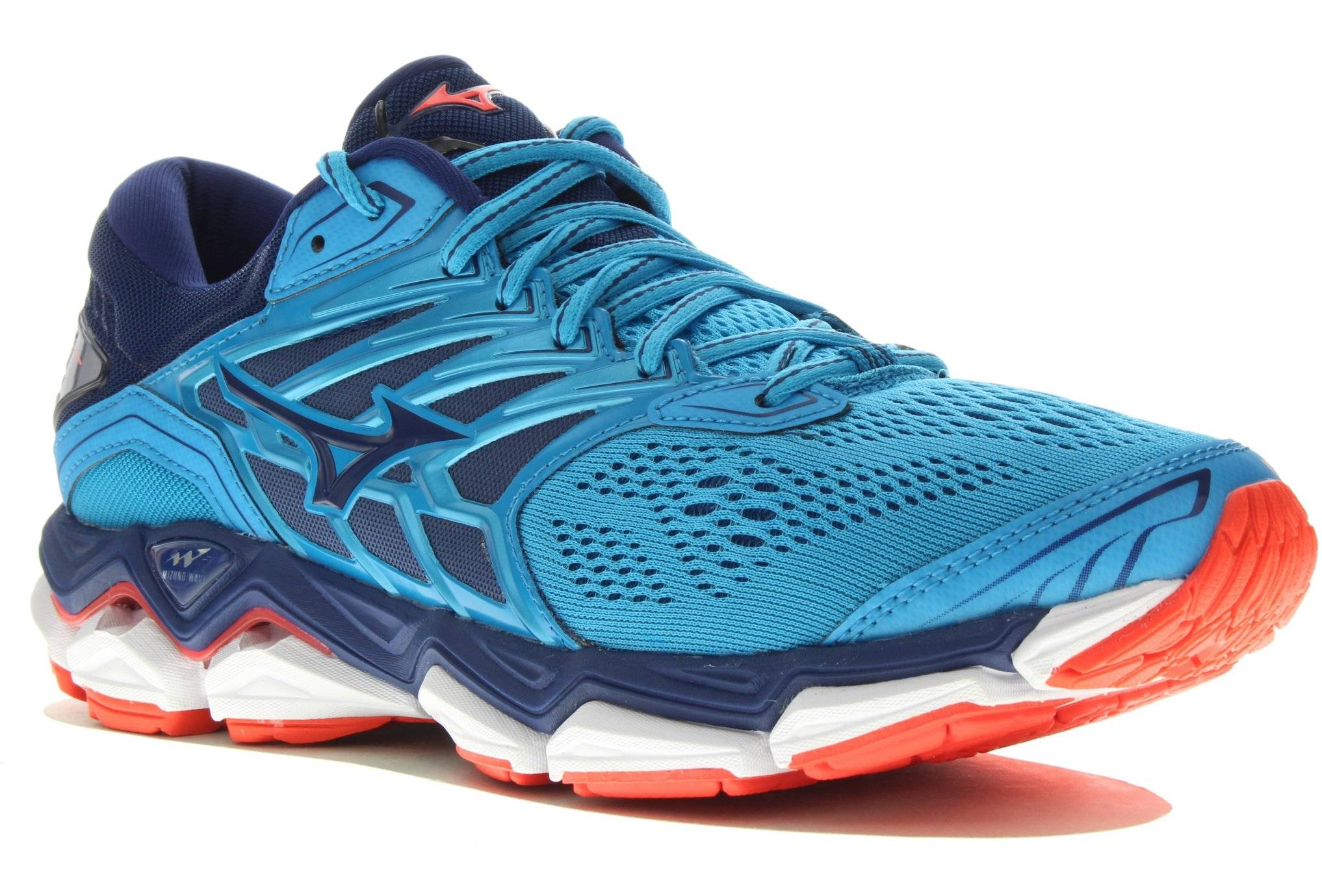 Mizuno wave horizon 2 avis hotsell