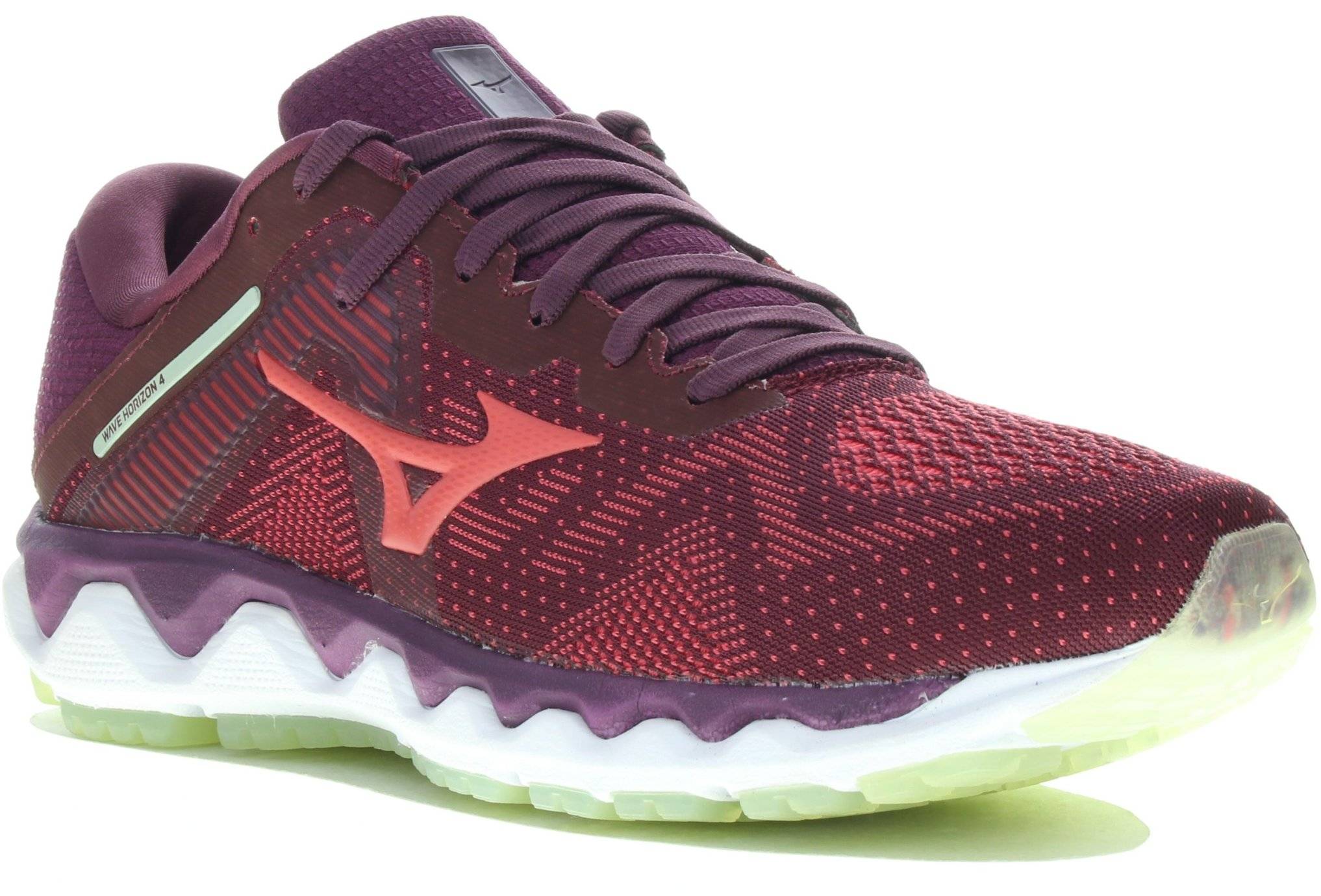 Mizuno Wave Horizon 4 W 