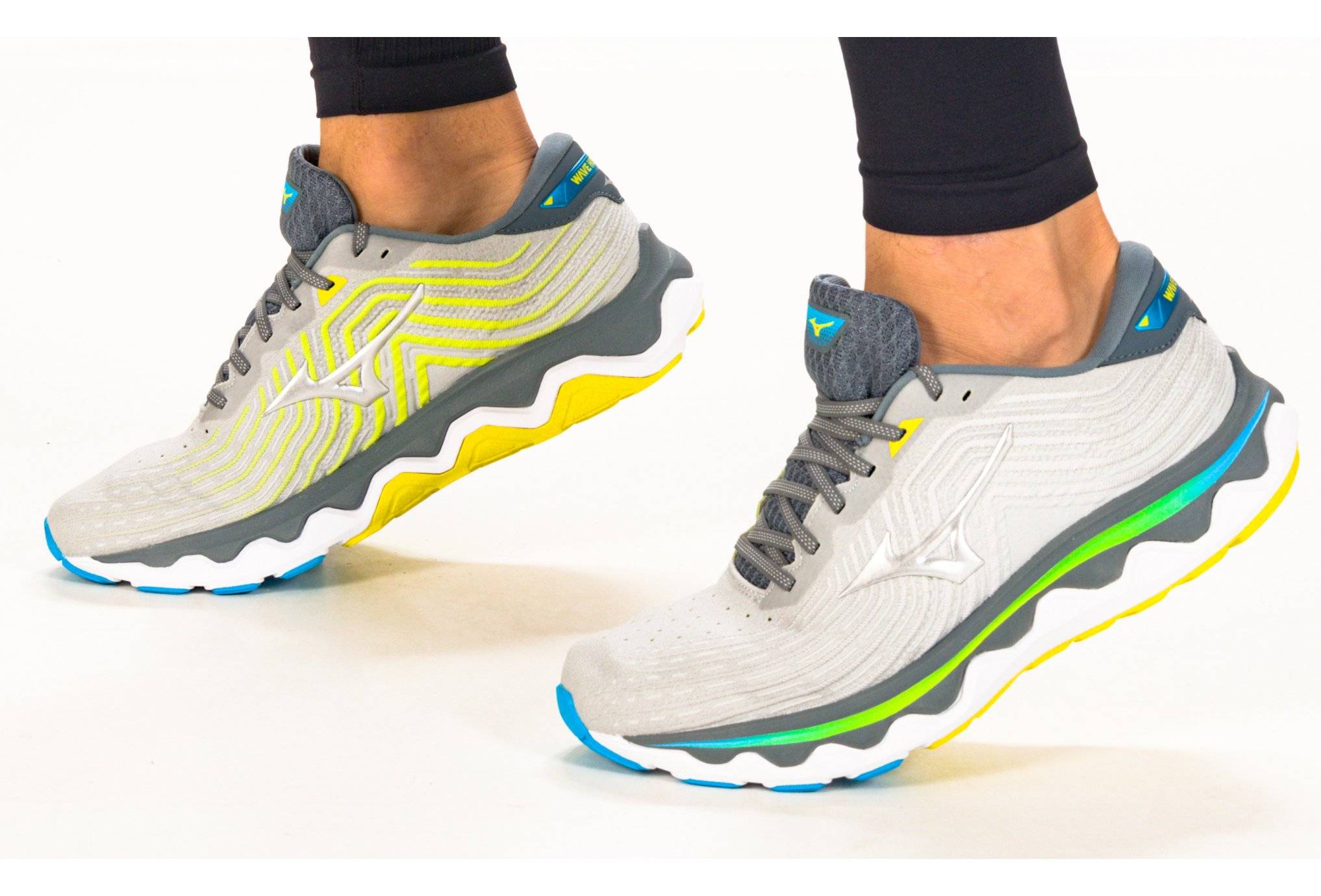 Benimellalkhenifra Ma TÃªnis Mizuno Wave Horizon Masculino Mizuno