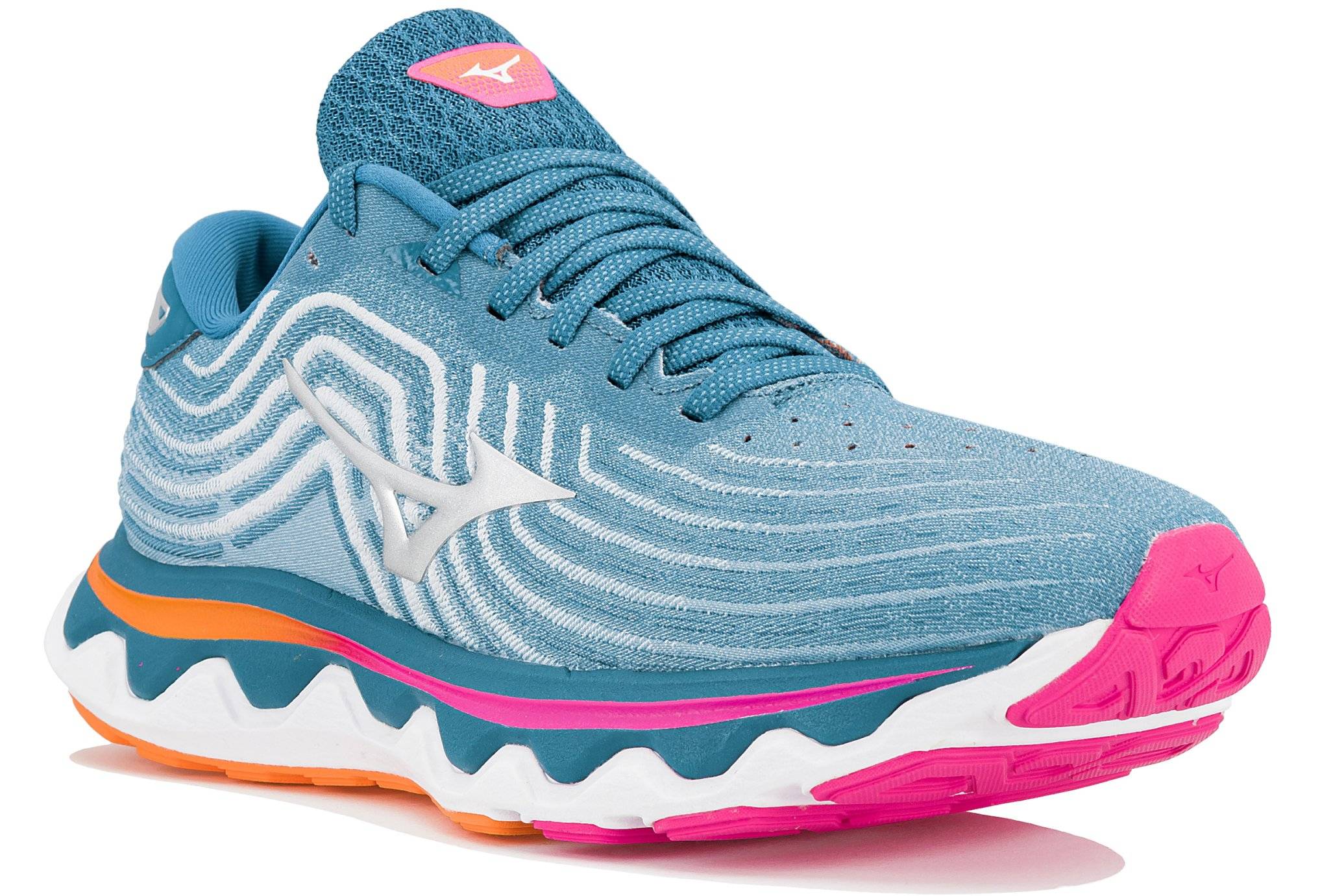 Mizuno Wave Horizon 6 W 