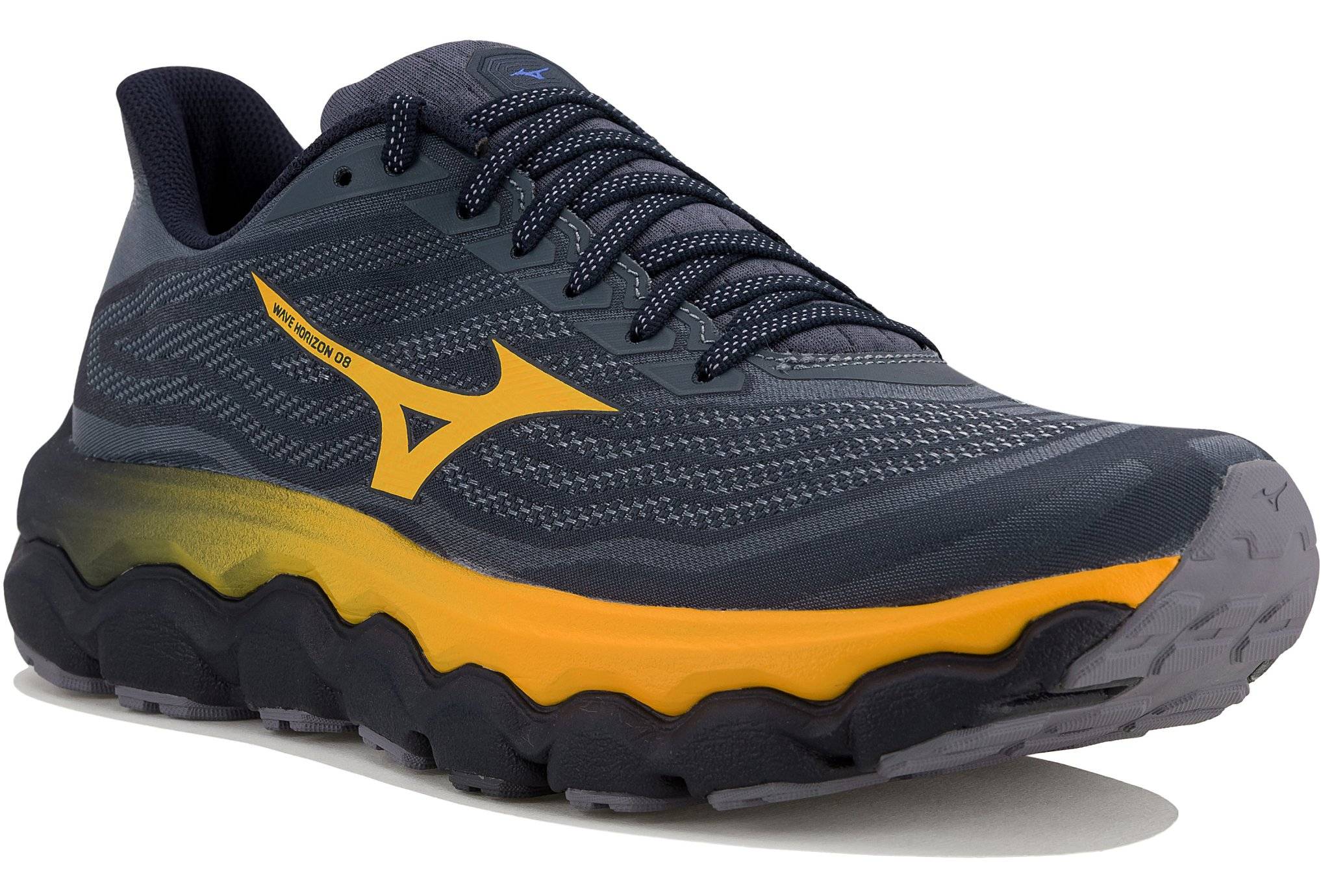Mizuno Wave Horizon homme pas cher J1GC2526-51