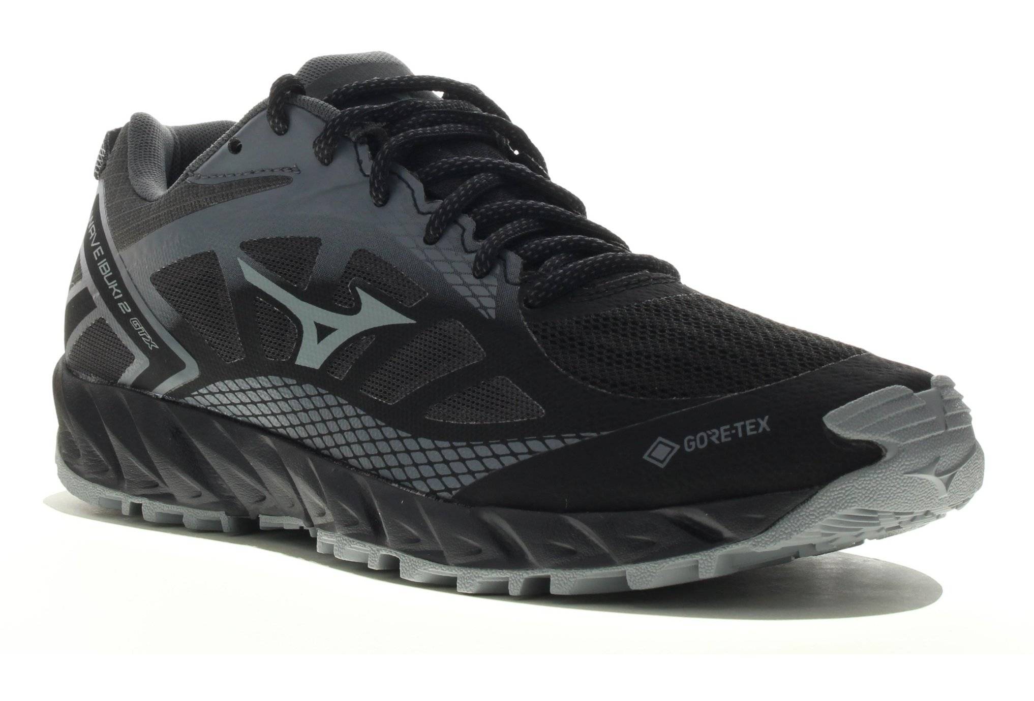 Mizuno Wave Ibuki 2 Gore-Tex W 