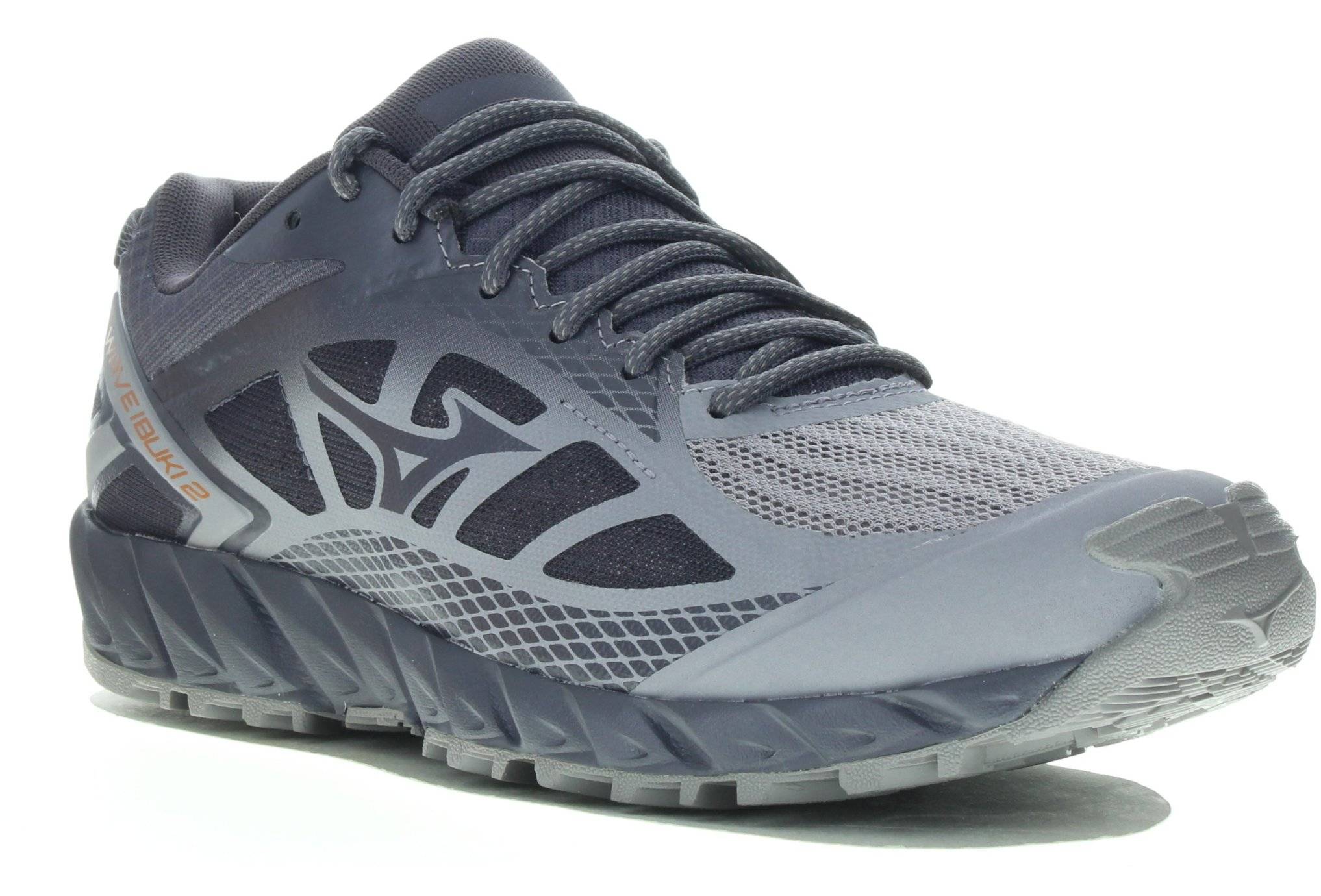 Mizuno Wave Ibuki 2 M 