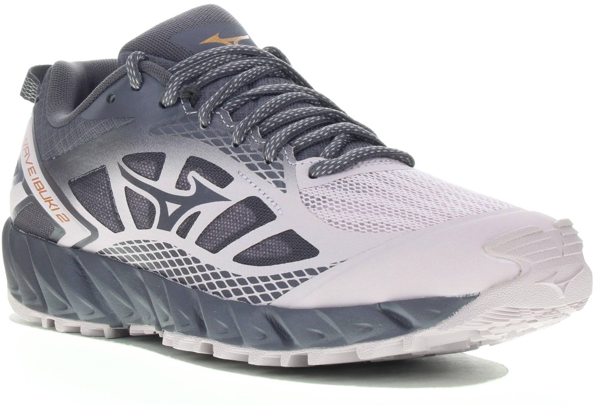 Mizuno Wave Ibuki 2 W 