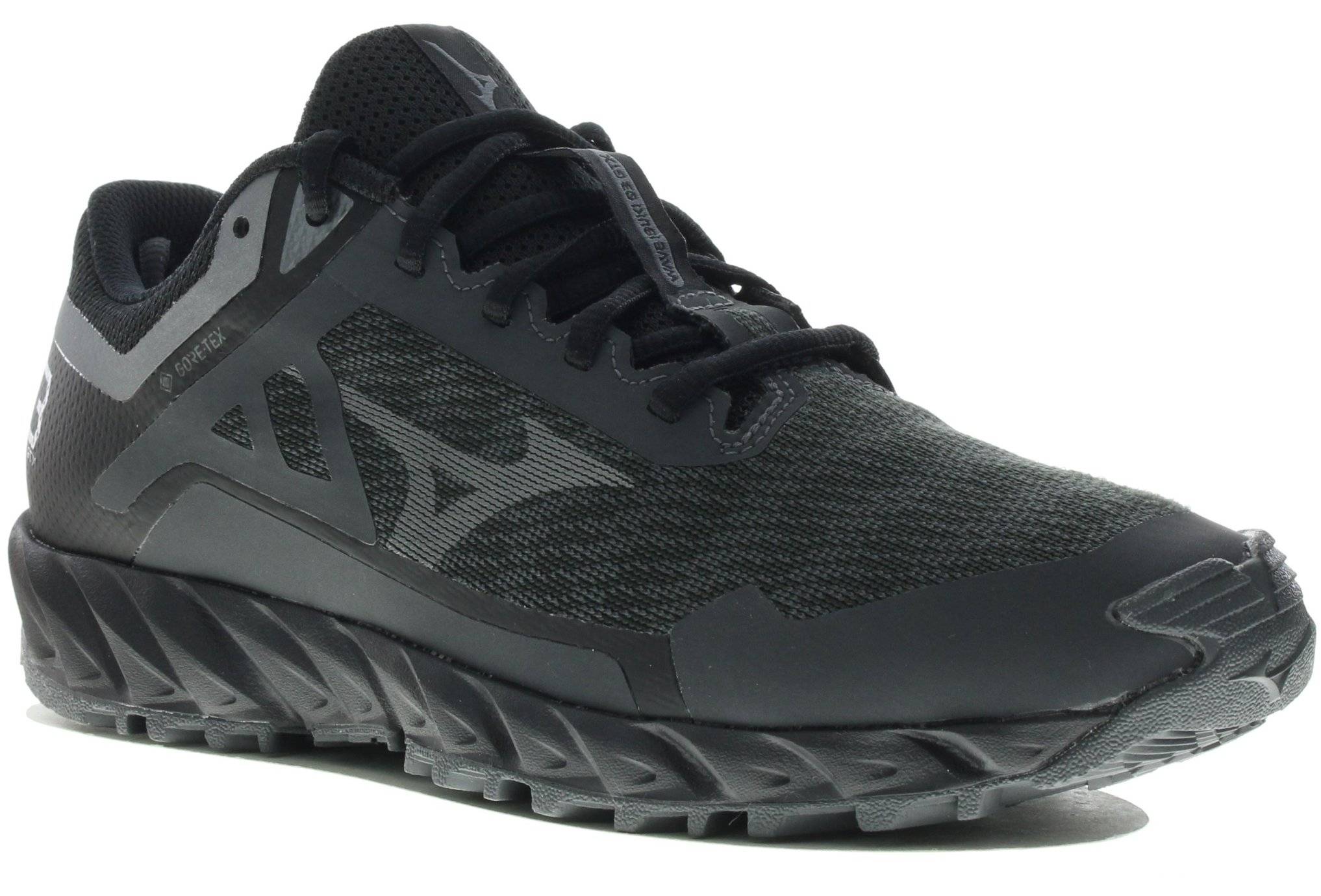 Mizuno Wave Ibuki 3 Gore-Tex W 