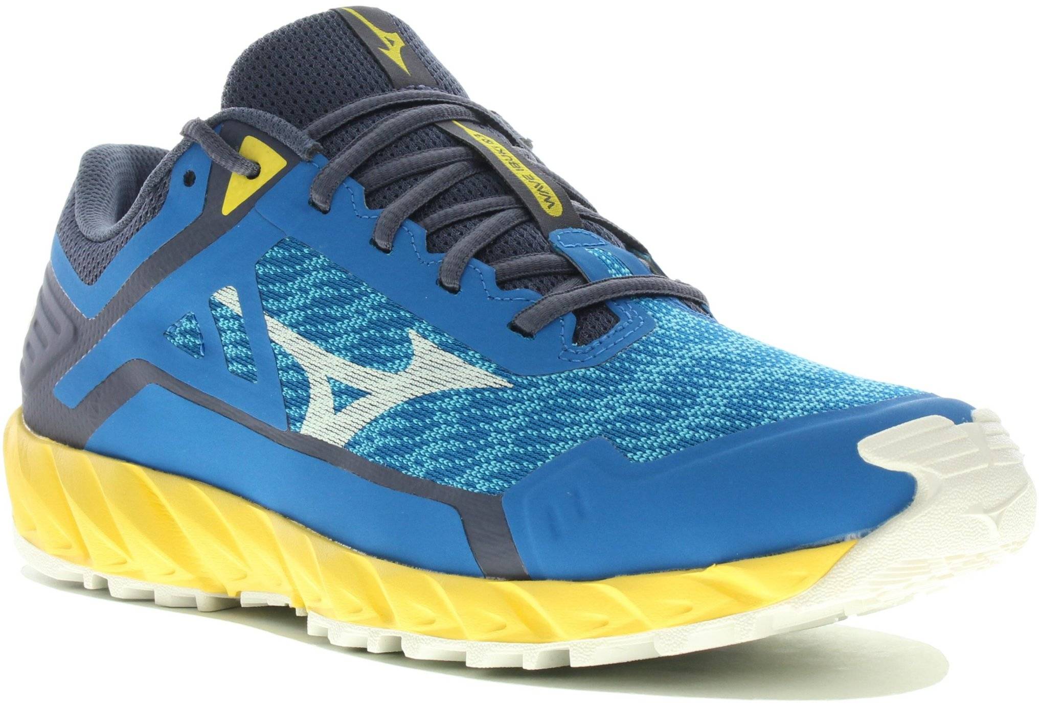 Mizuno Wave Ibuki 3 M 